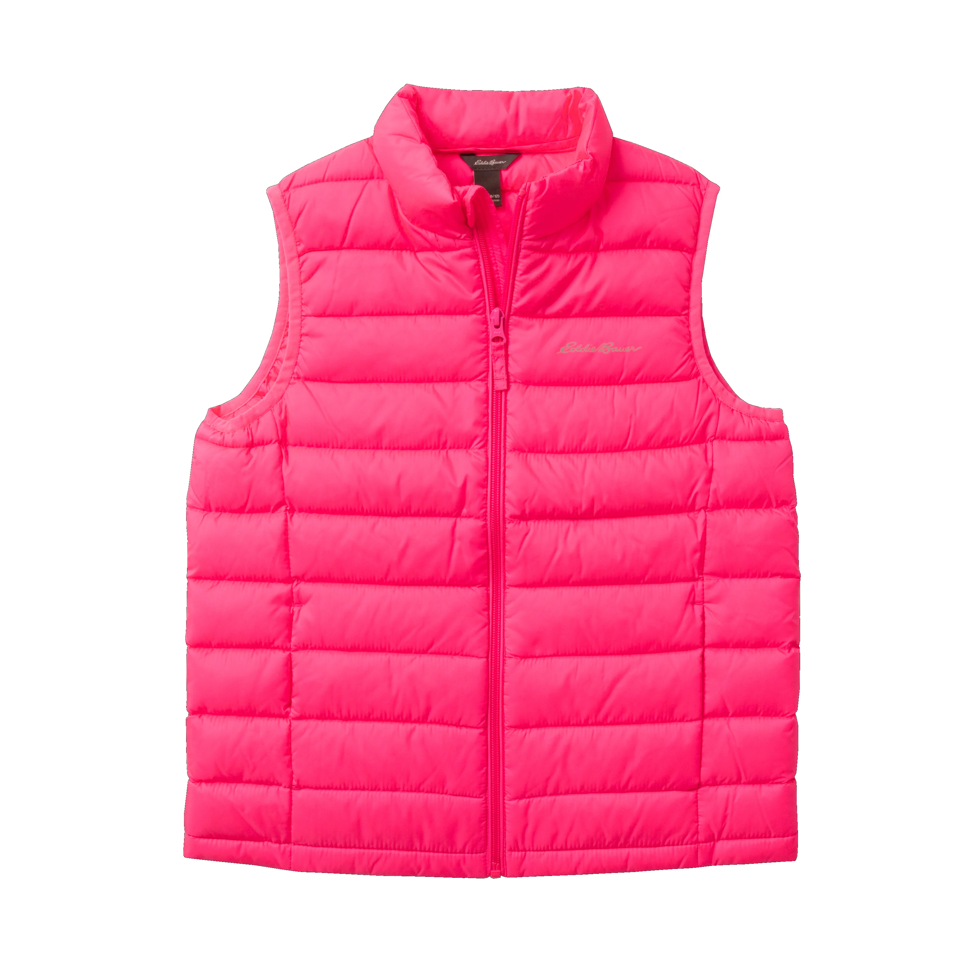 Girls Cirruslite Down Vest - Image 10