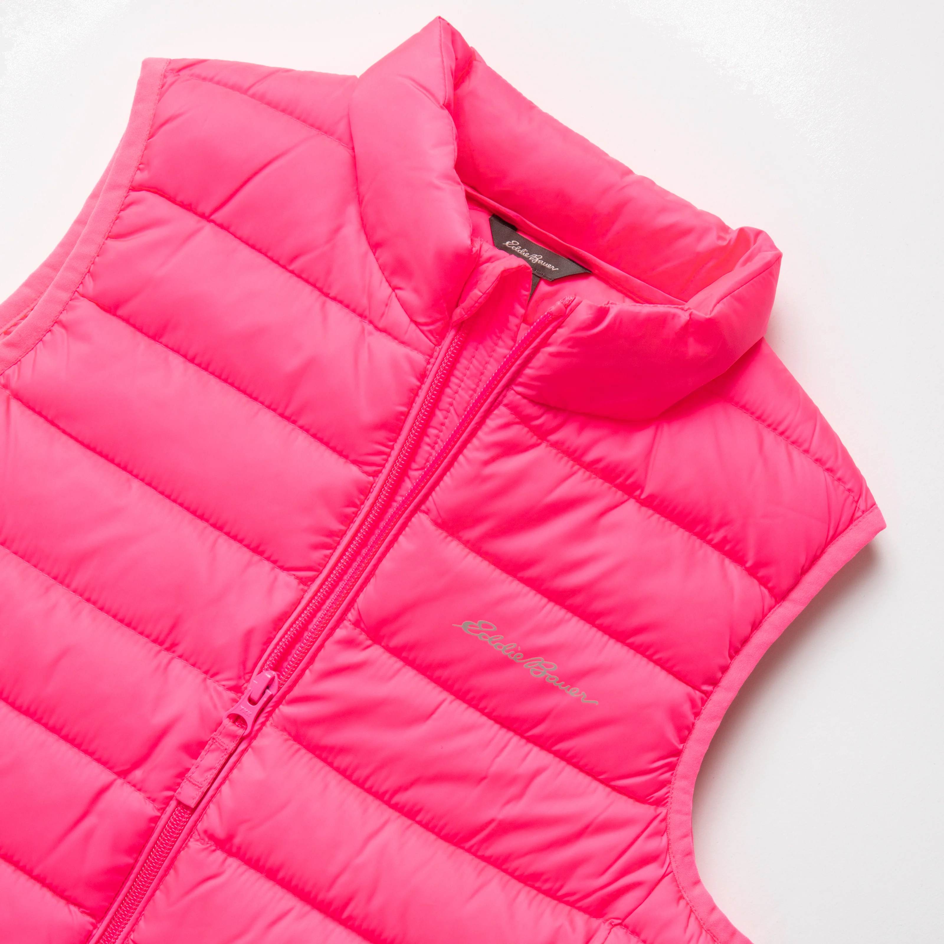 Girls Cirruslite Down Vest - Image 12