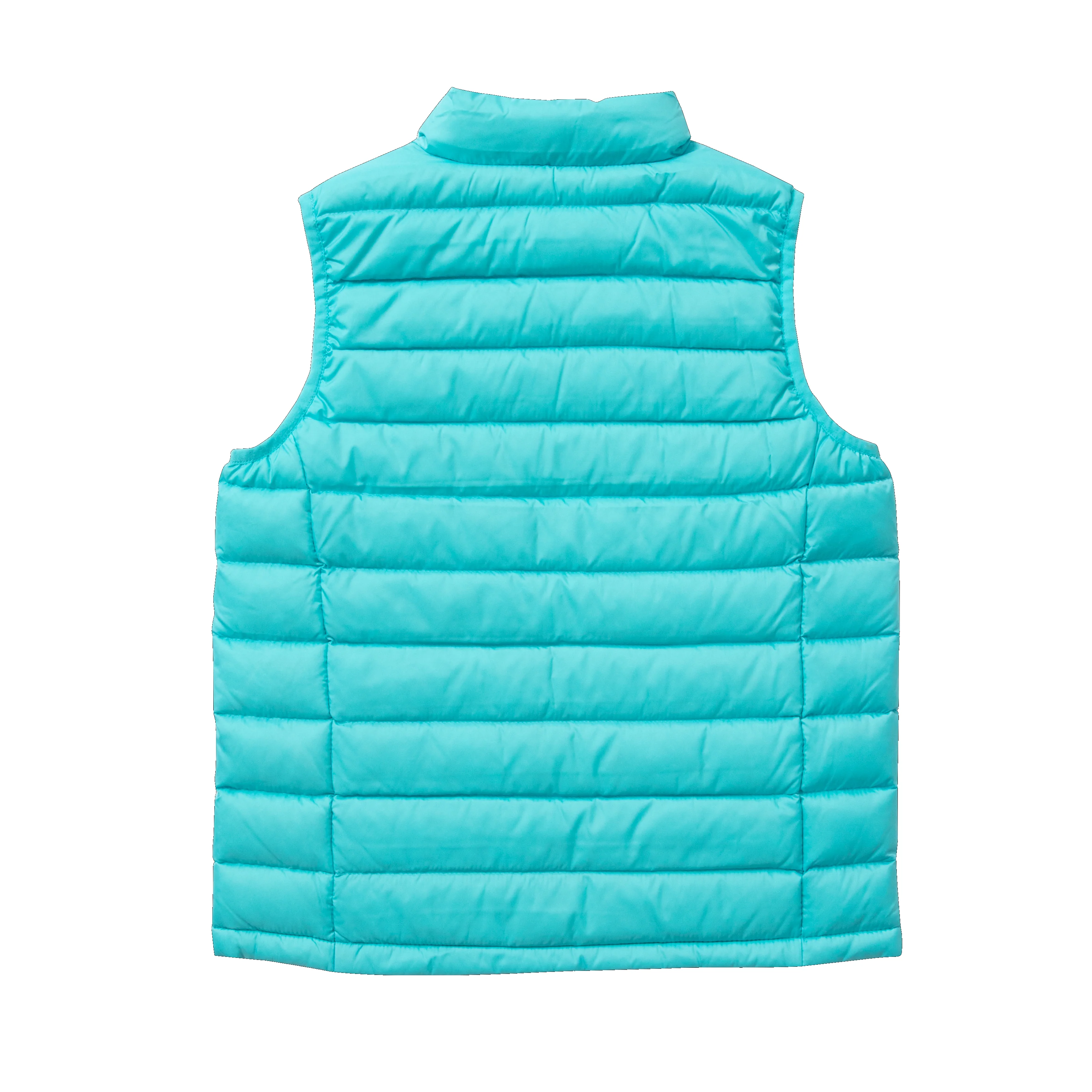 Girls Cirruslite Down Vest - Image 2