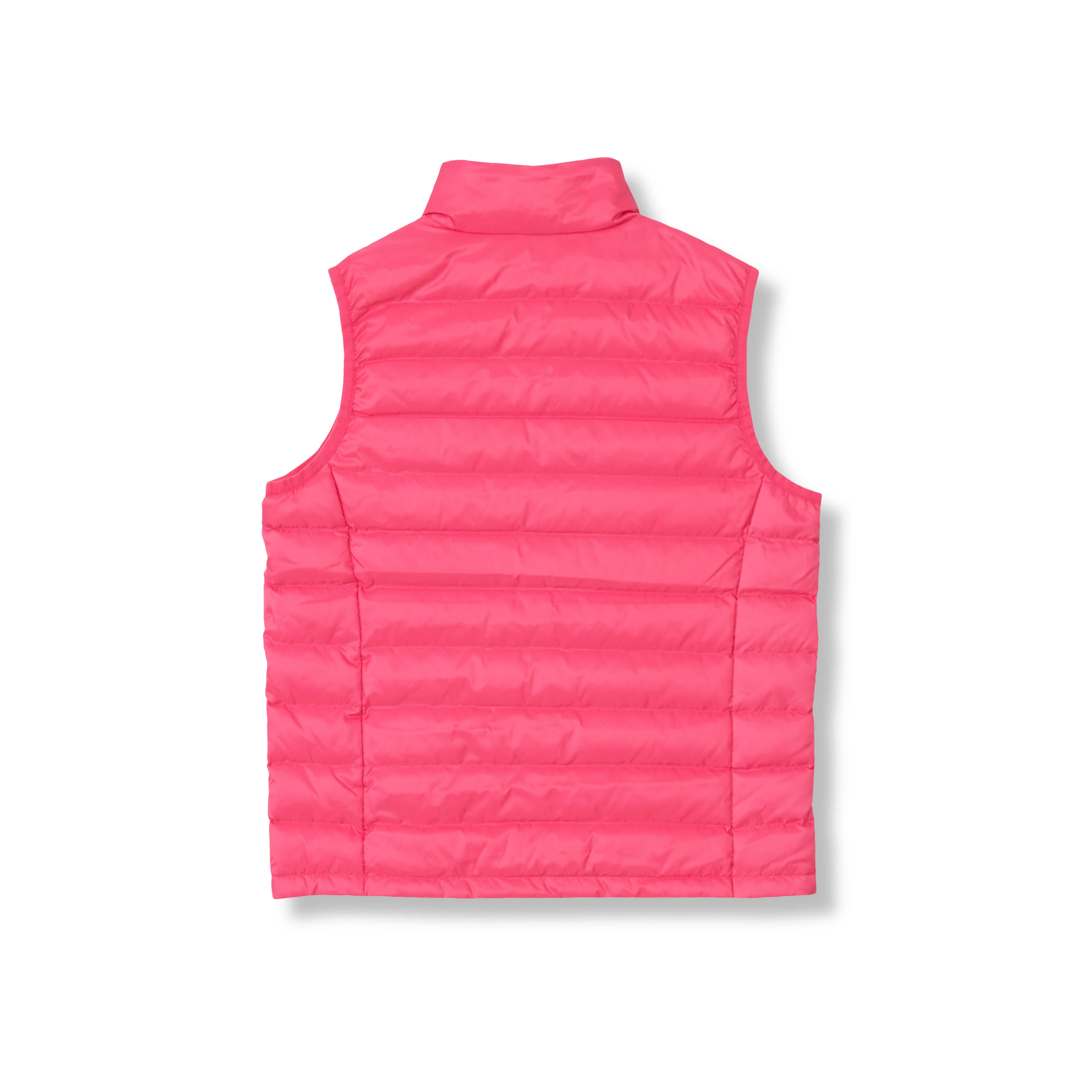 Girls Cirruslite Down Vest - Image 5