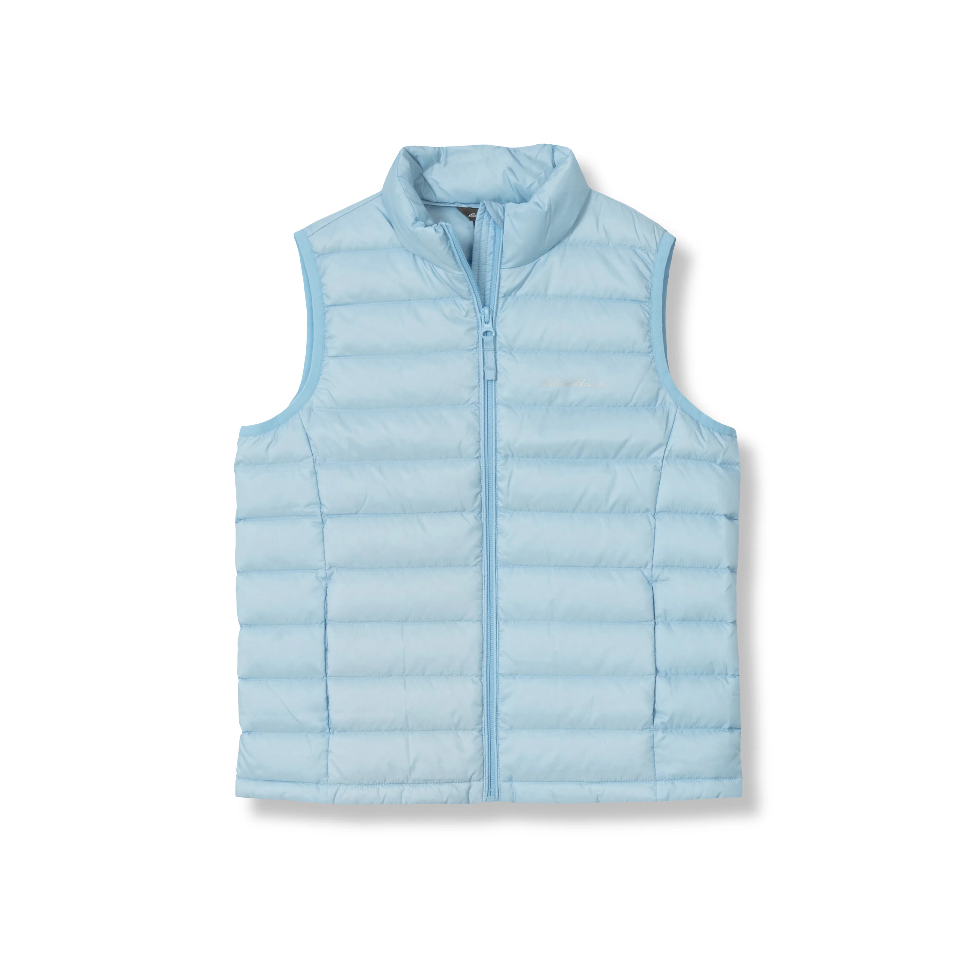 Girls Cirruslite Down Vest - Image 7