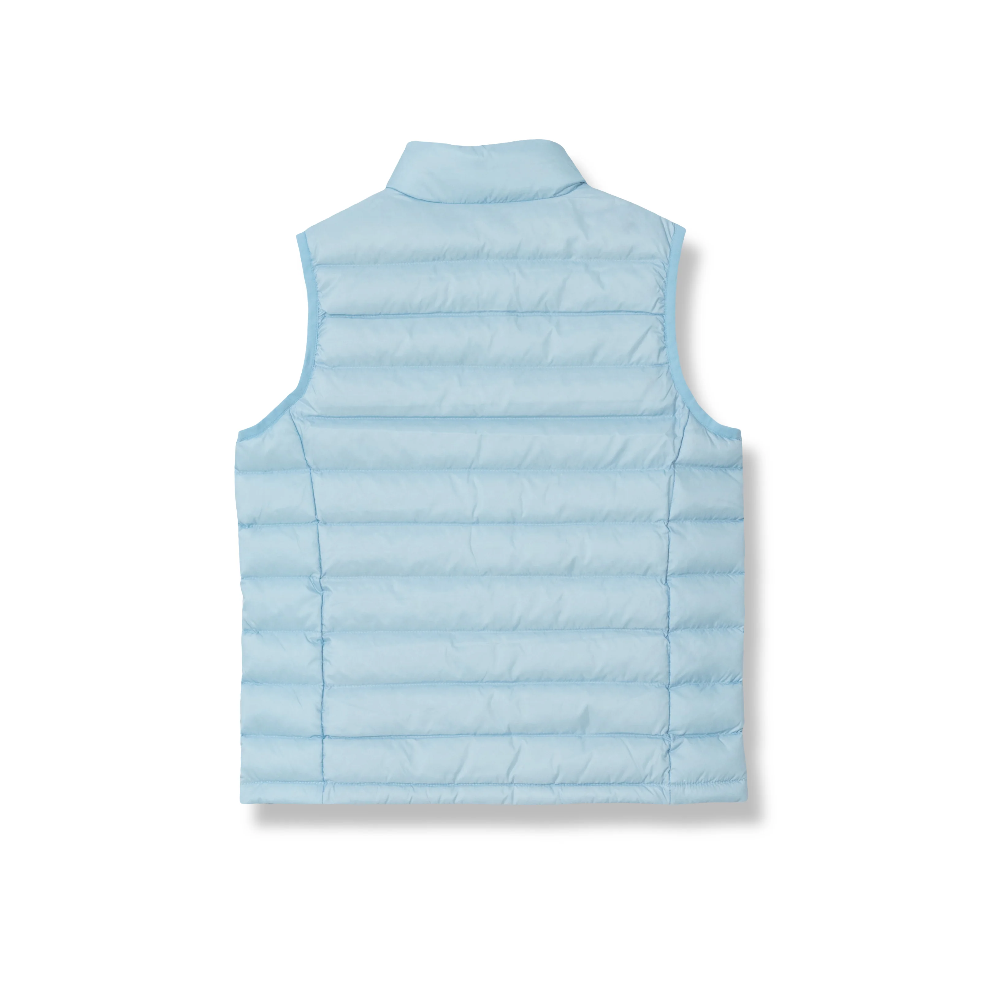 Girls Cirruslite Down Vest - Image 8