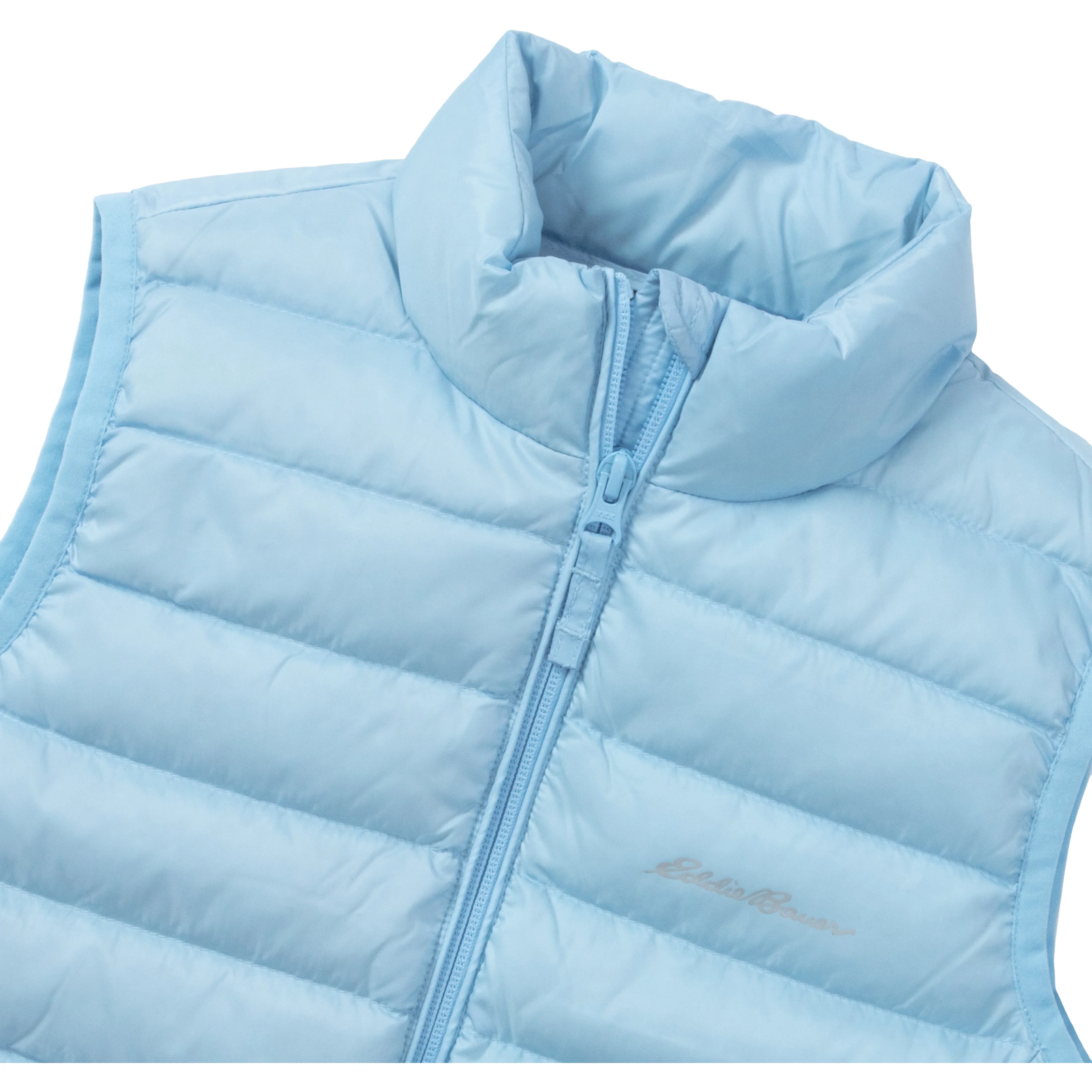 Girls Cirruslite Down Vest - Image 9