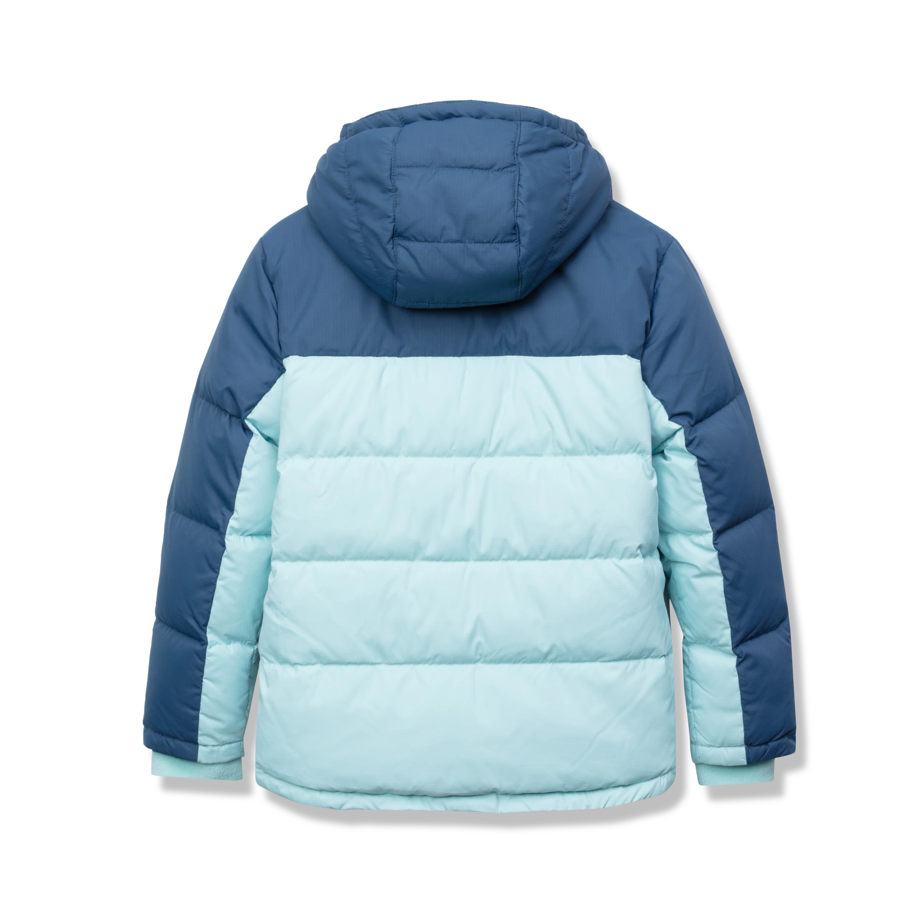 Girls Classic Down Jacket - Image 5
