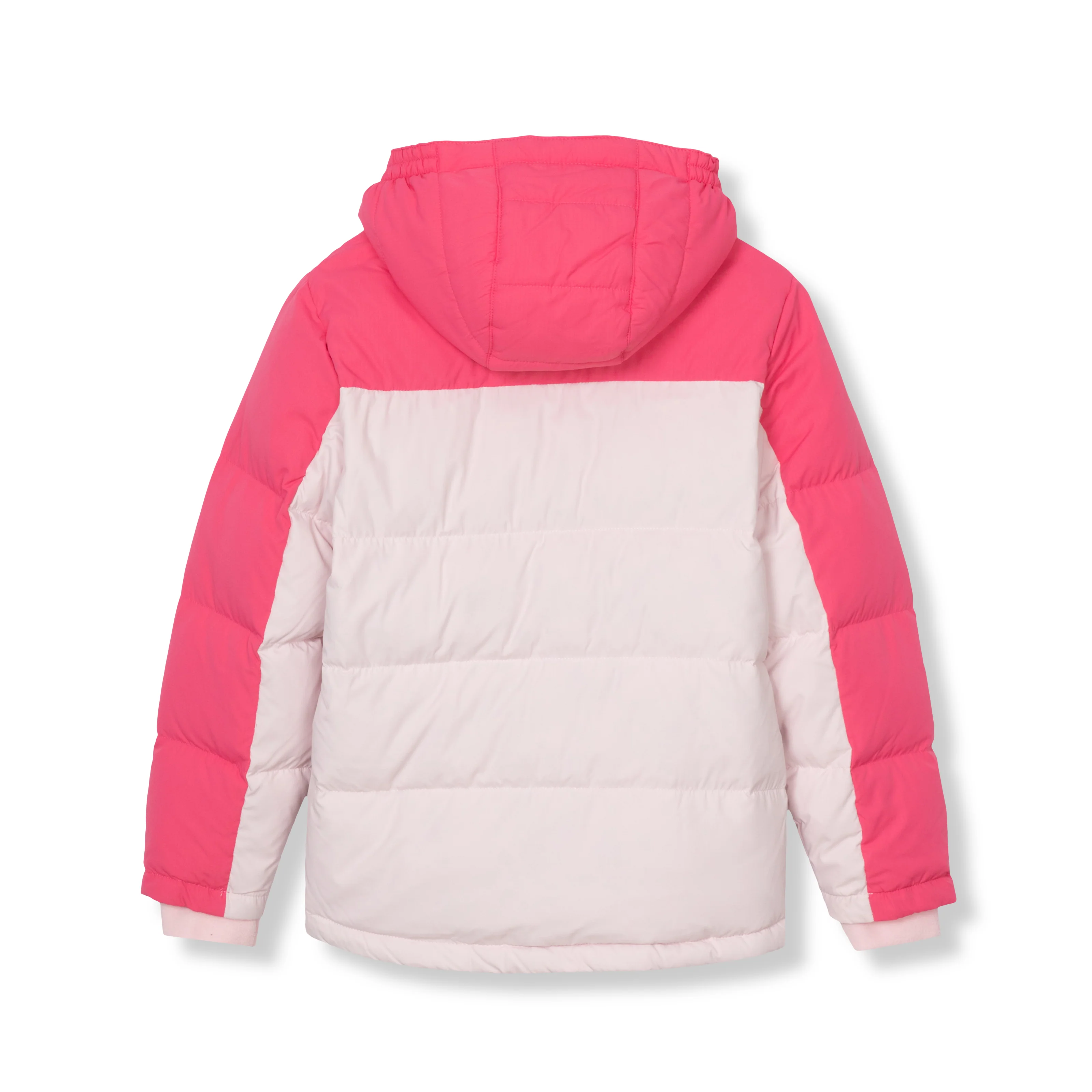 Girls Classic Down Jacket - Image 11