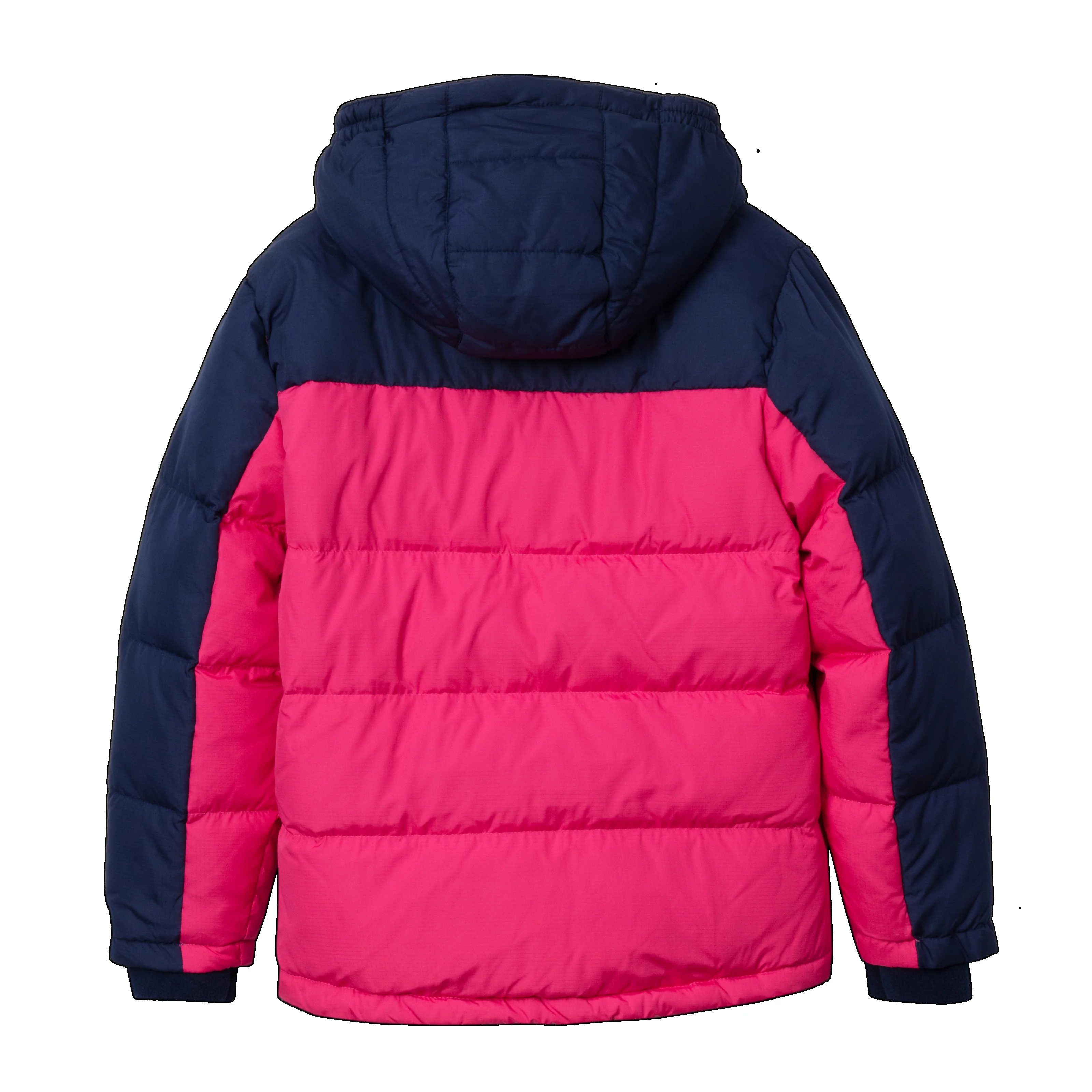 Girls Classic Down Jacket - Image 14