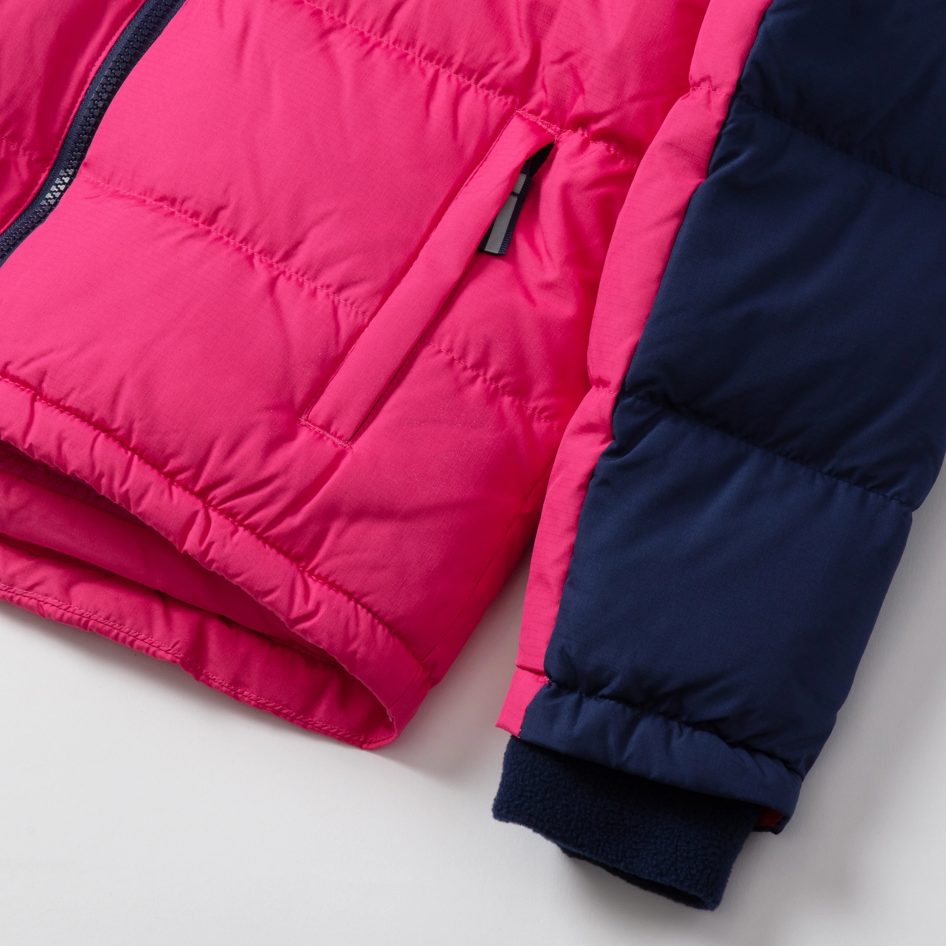 Girls Classic Down Jacket - Image 16