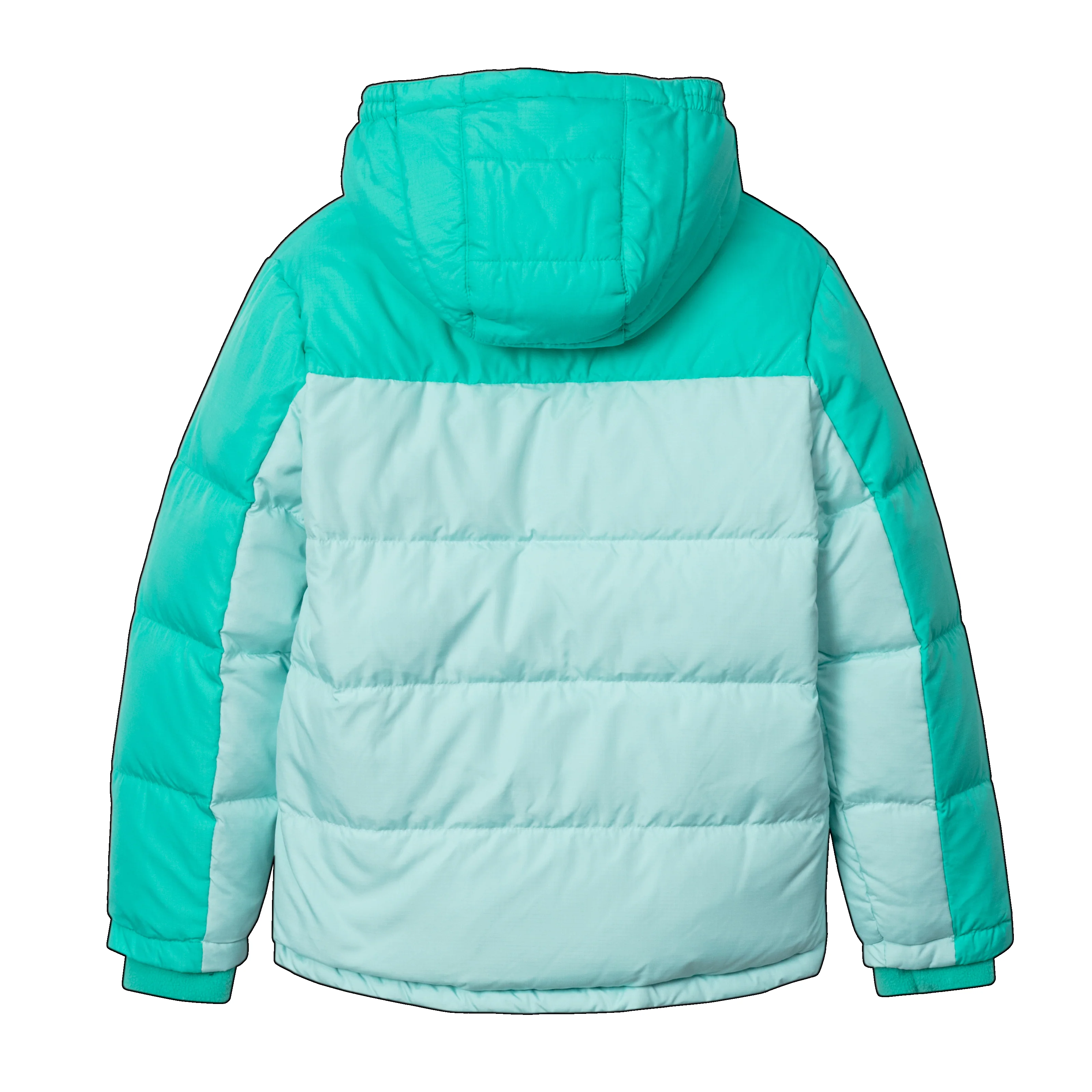 Girls Classic Down Jacket - Image 18