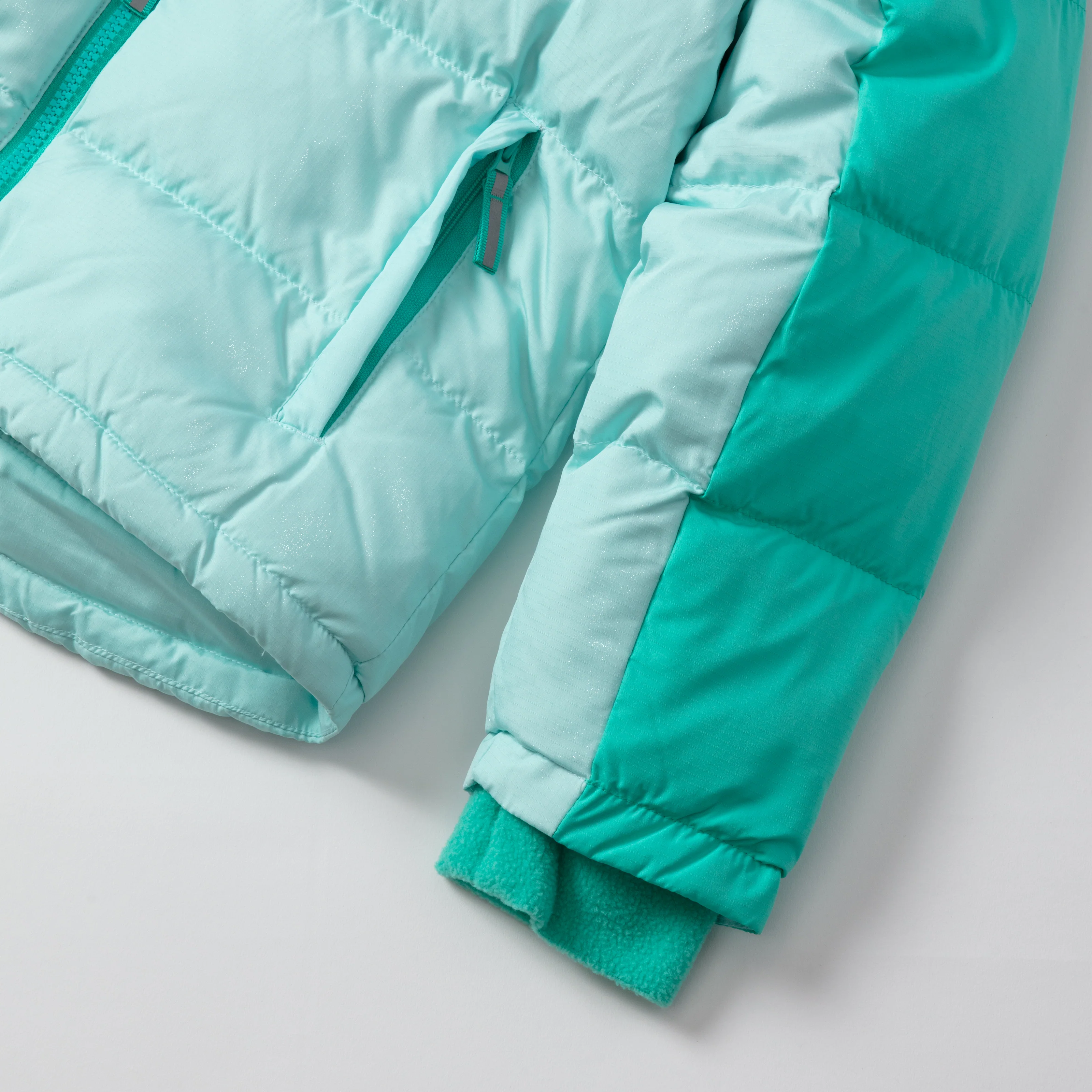 Girls Classic Down Jacket - Image 20