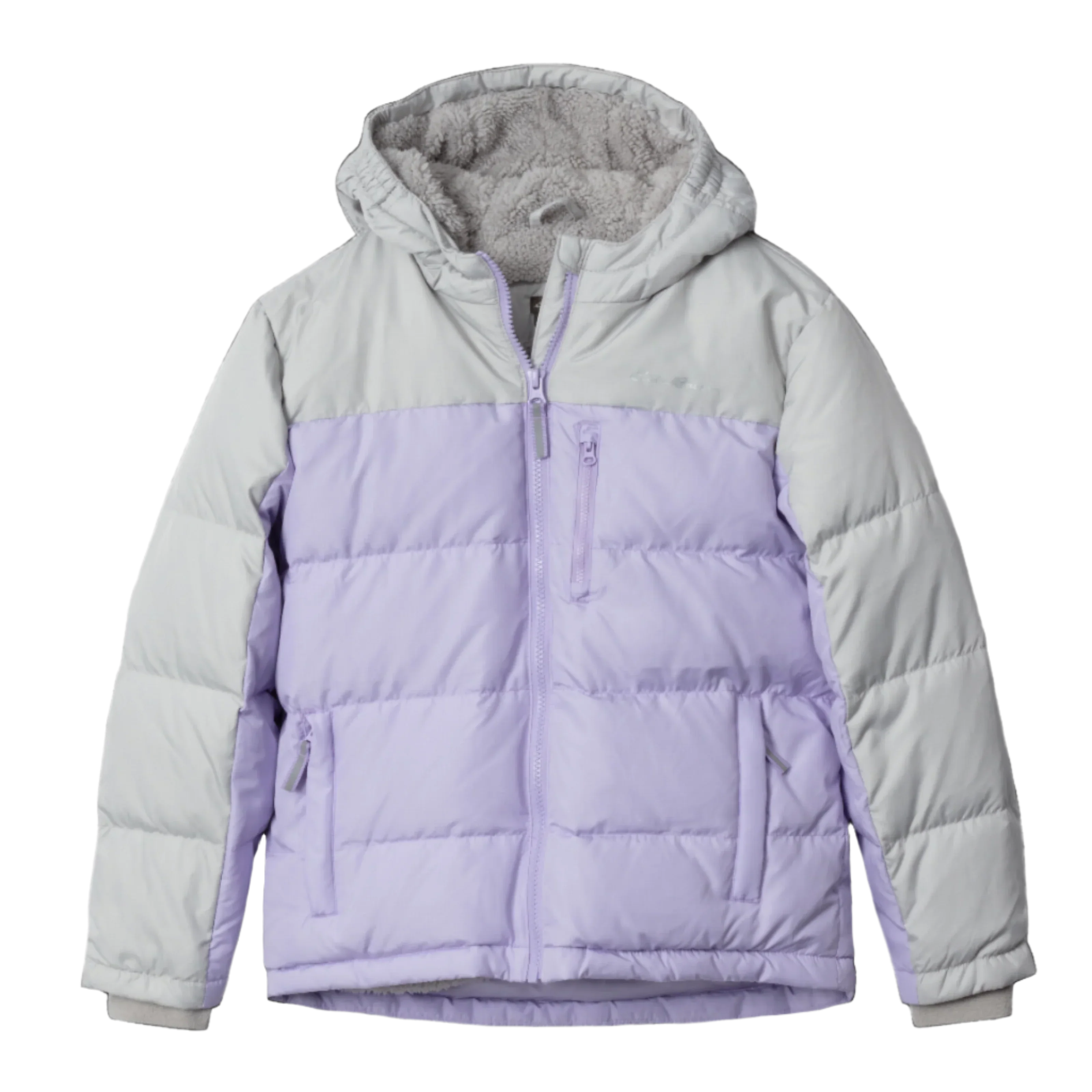 Girls Classic Down Jacket - Image 21