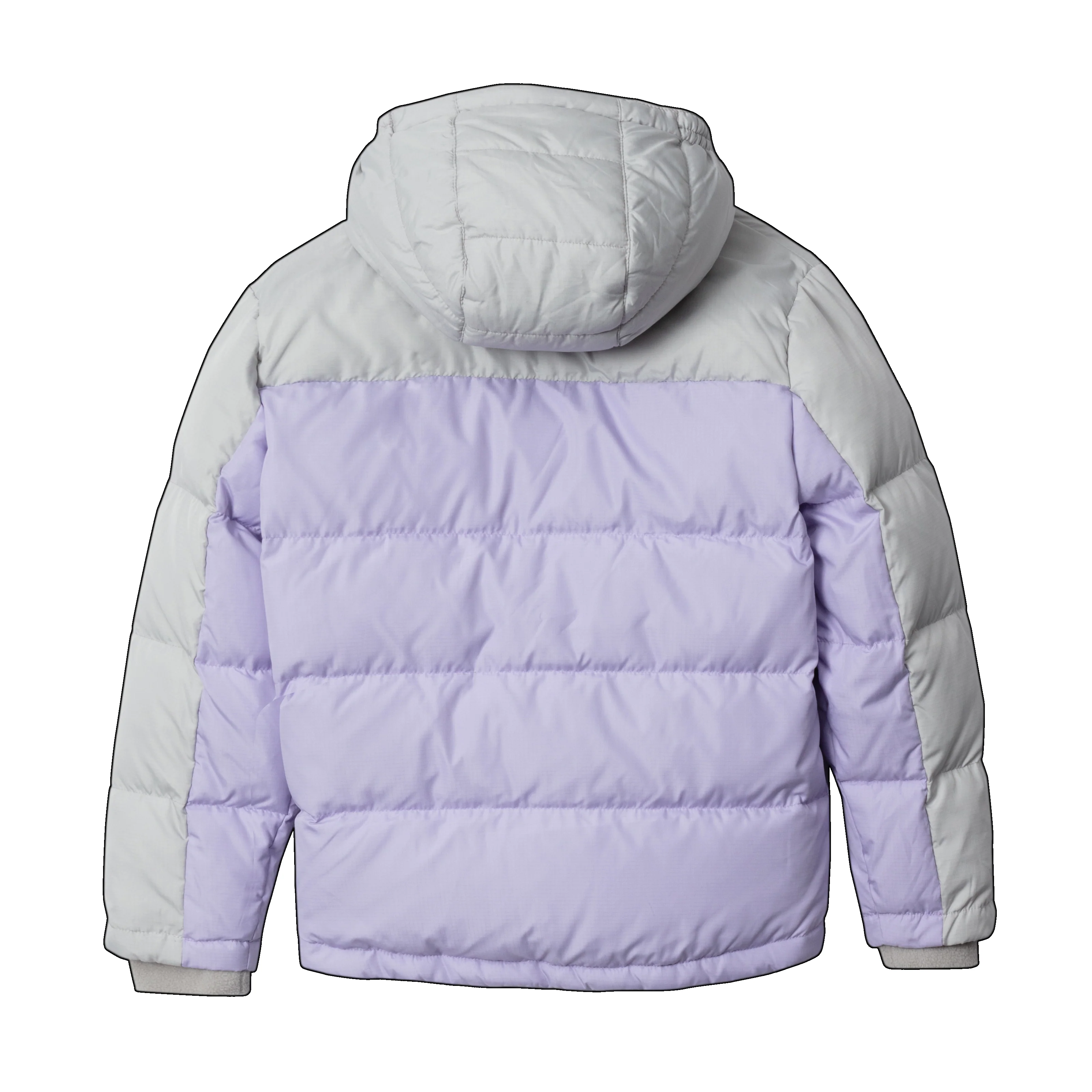 Girls Classic Down Jacket - Image 22