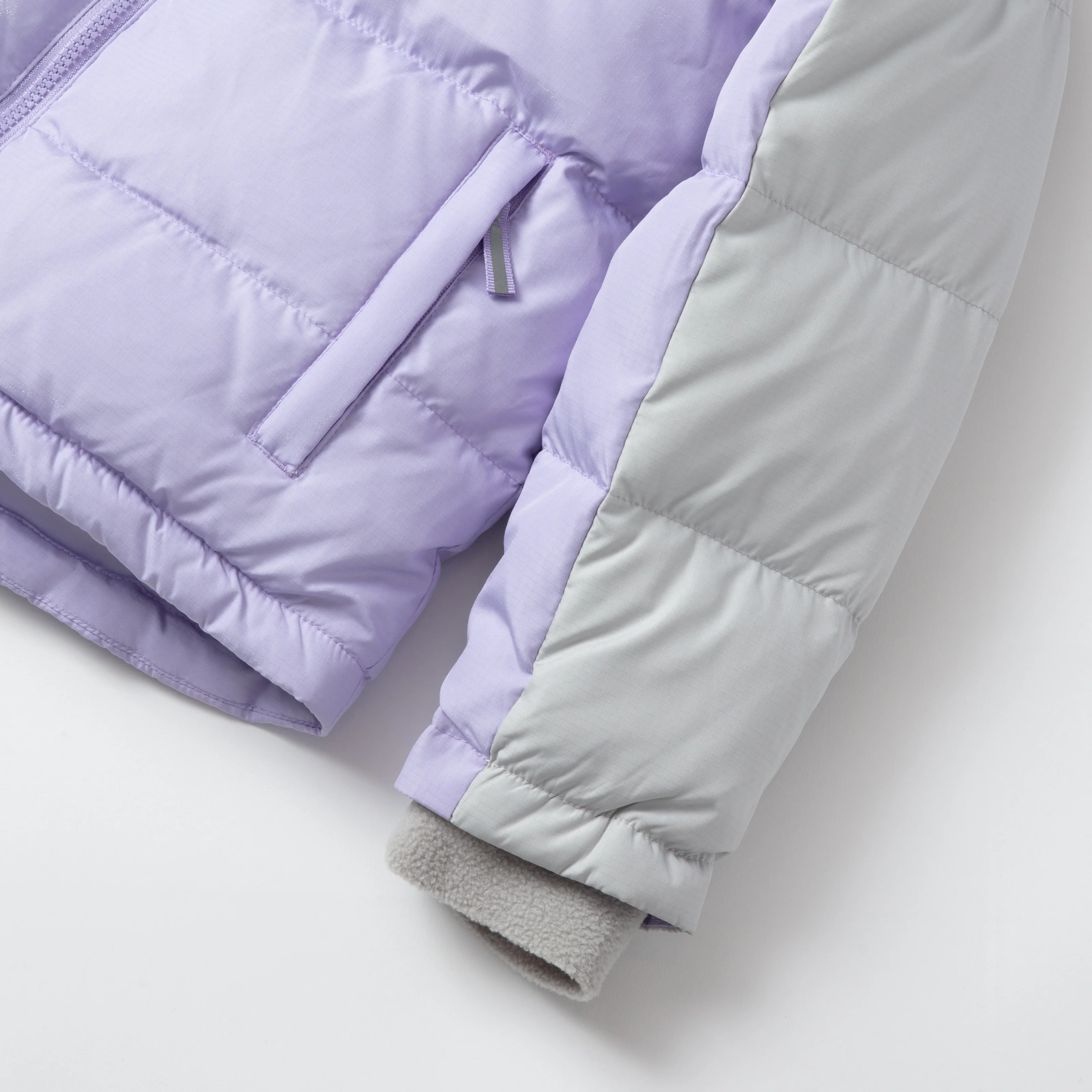 Girls Classic Down Jacket - Image 24