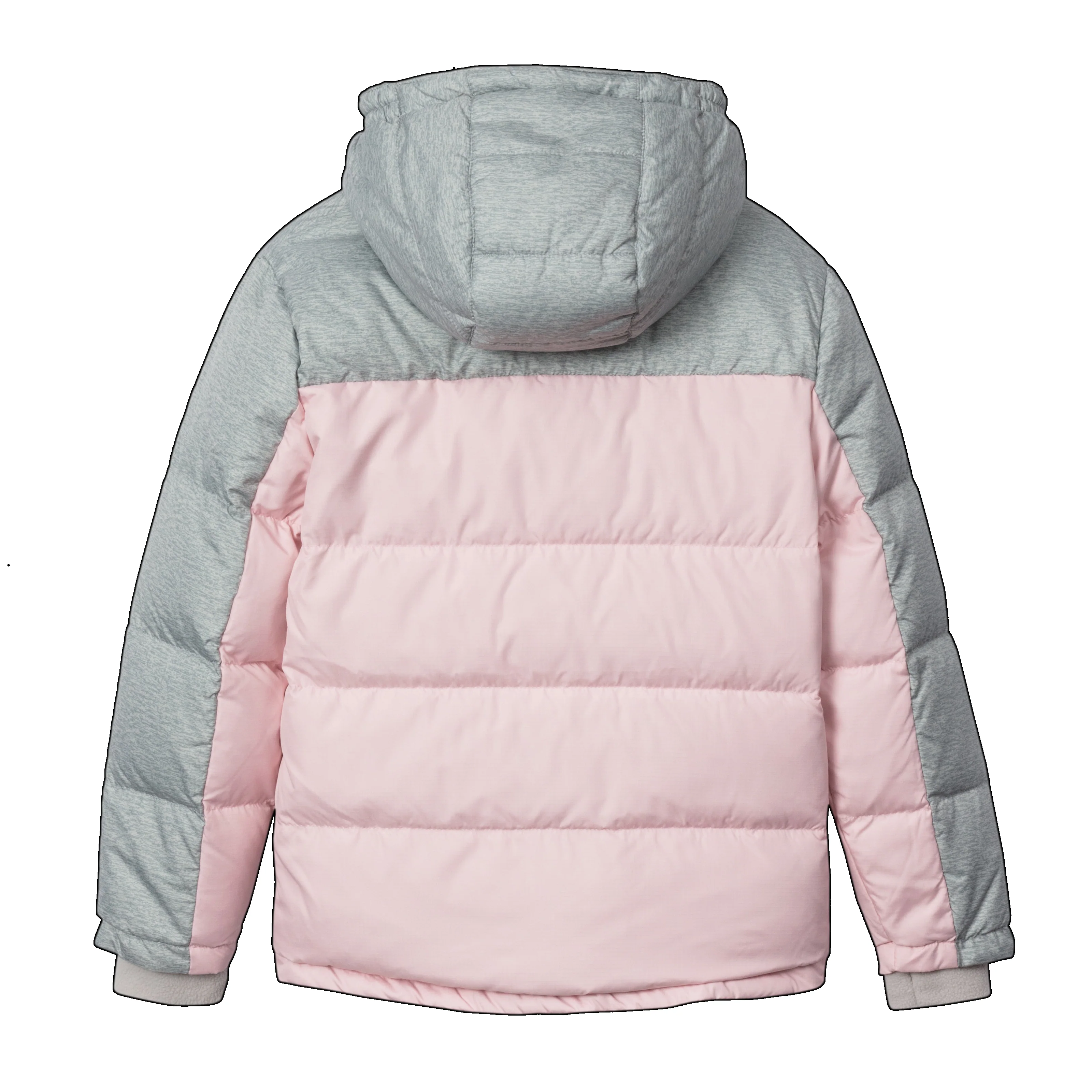 Girls Classic Down Jacket - Image 26