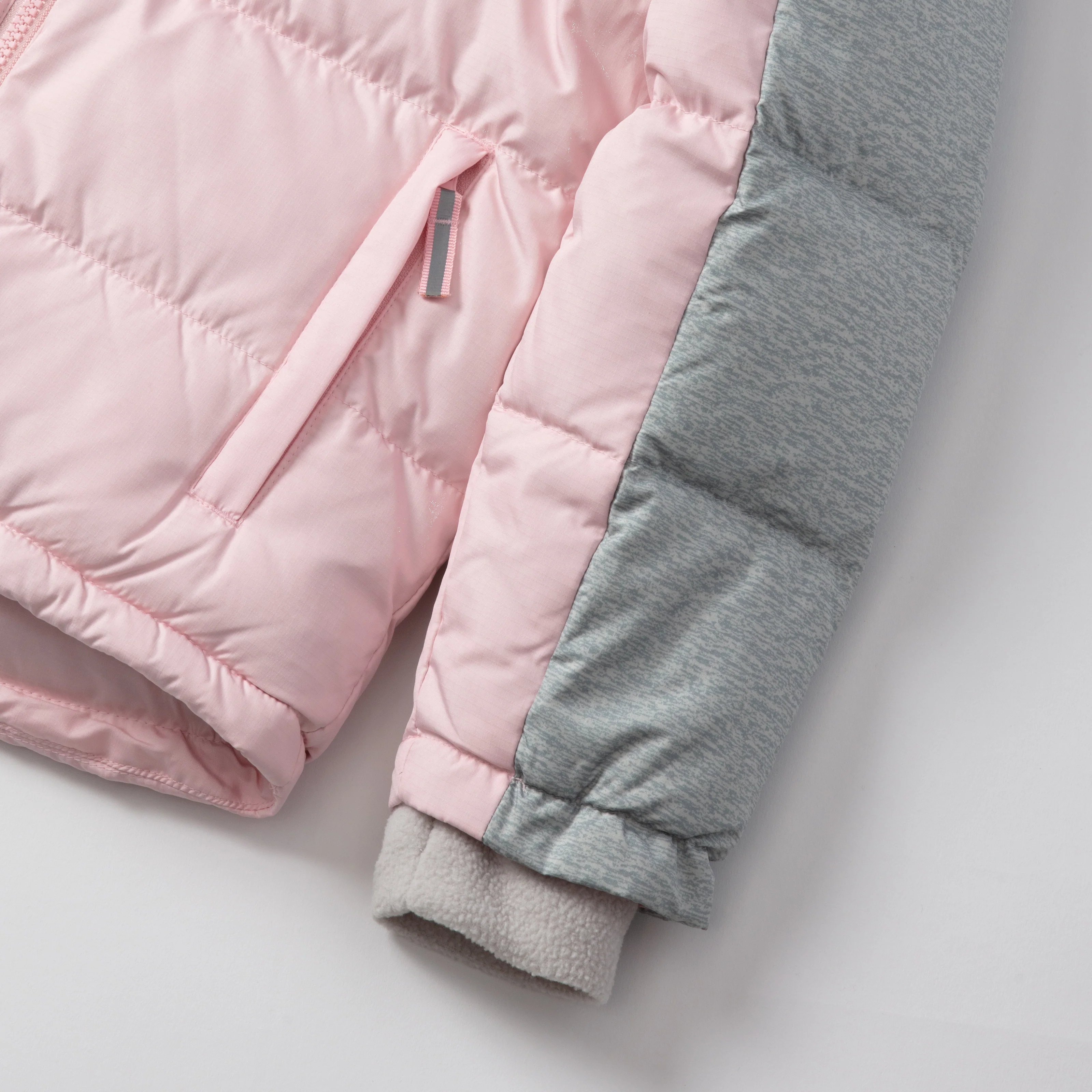 Girls Classic Down Jacket - Image 28
