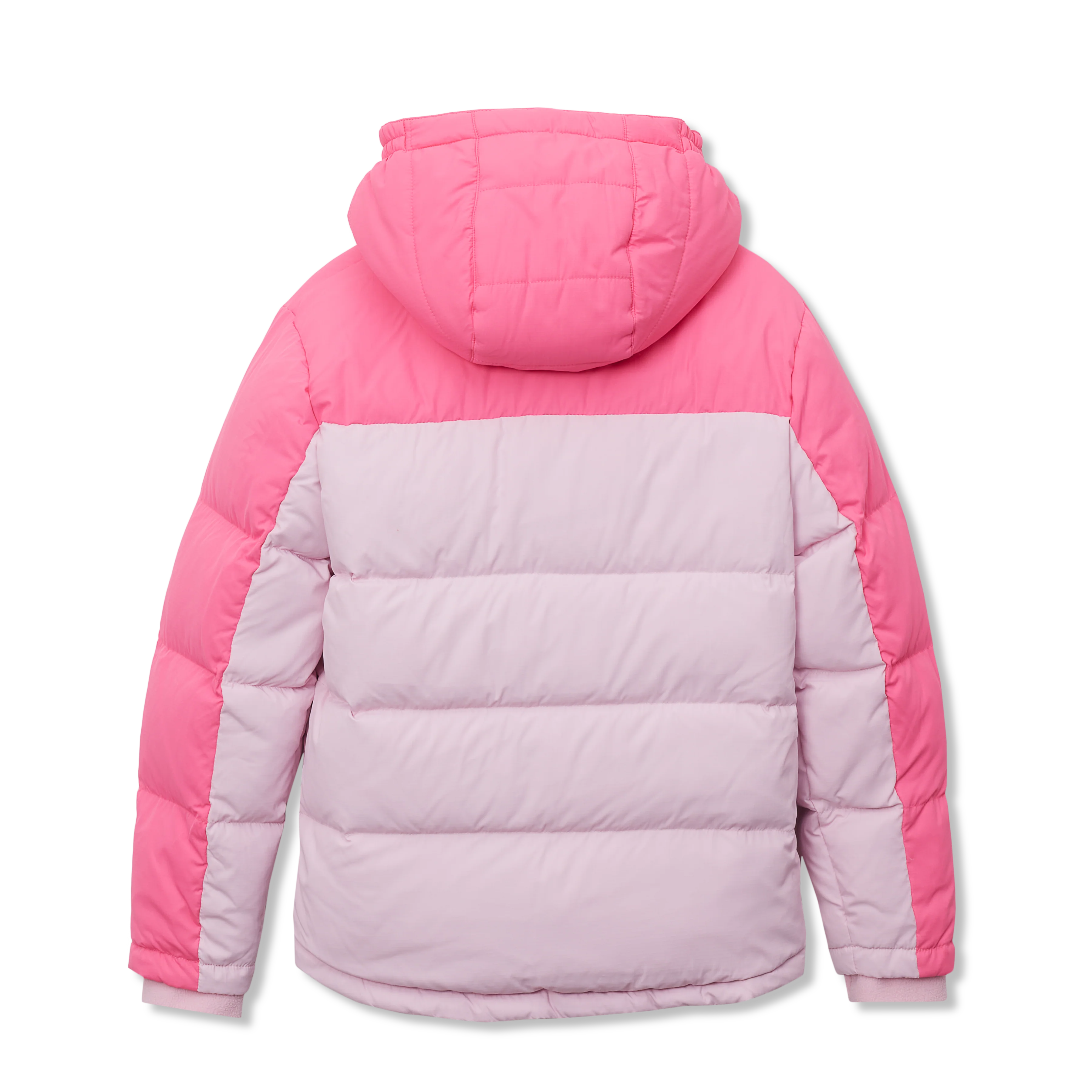 Girls Classic Down Jacket - Image 30
