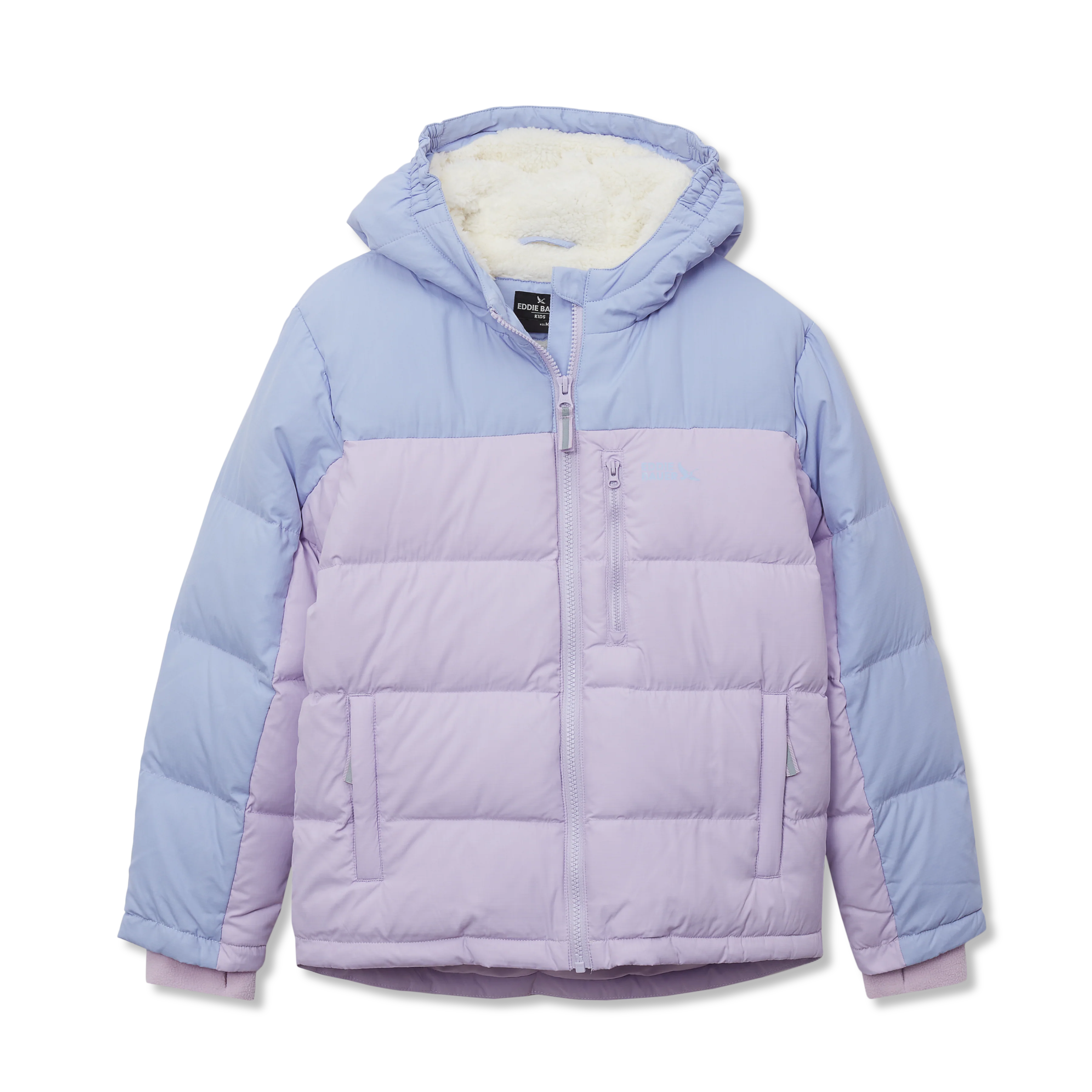 Girls Classic Down Jacket - Image 33