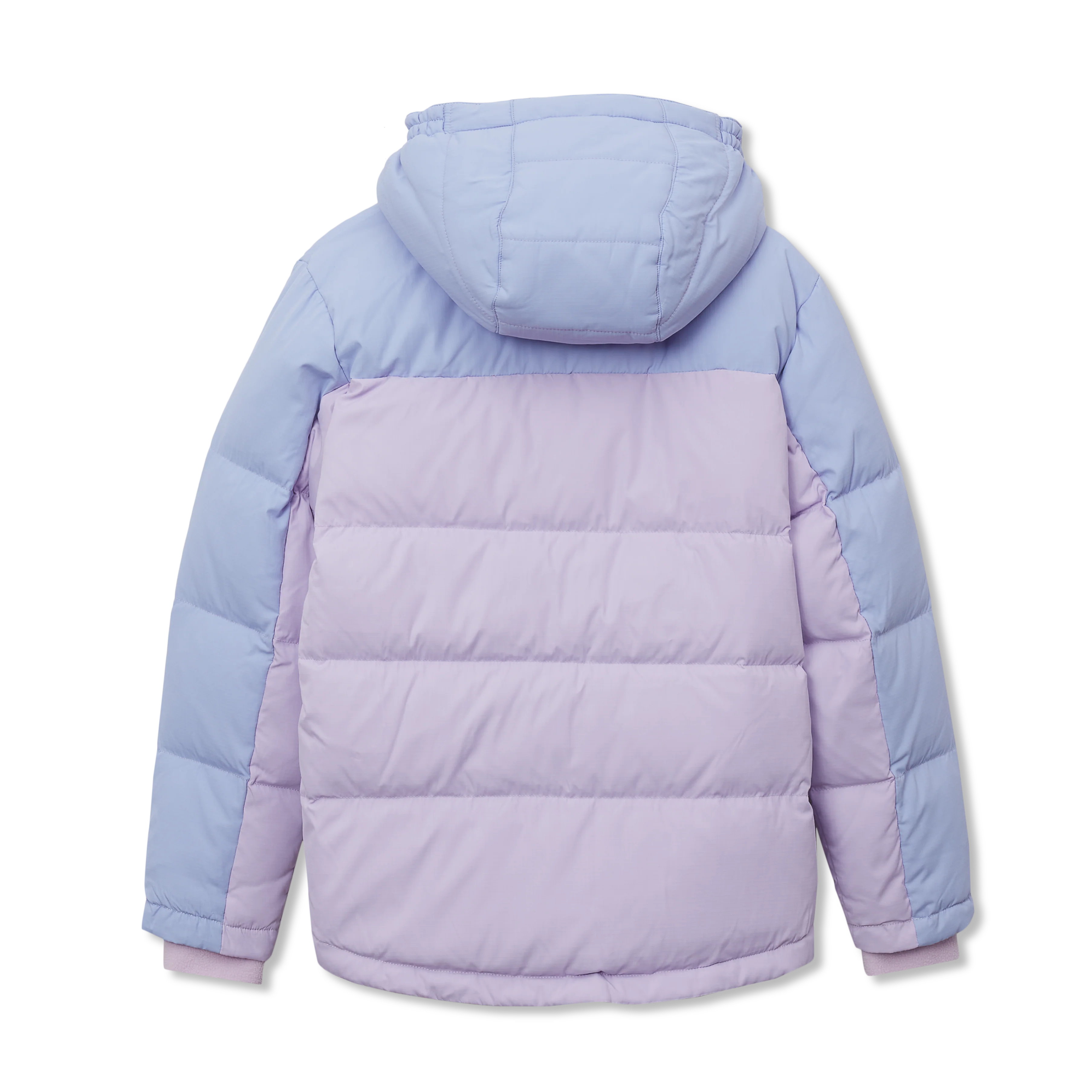 Girls Classic Down Jacket - Image 34