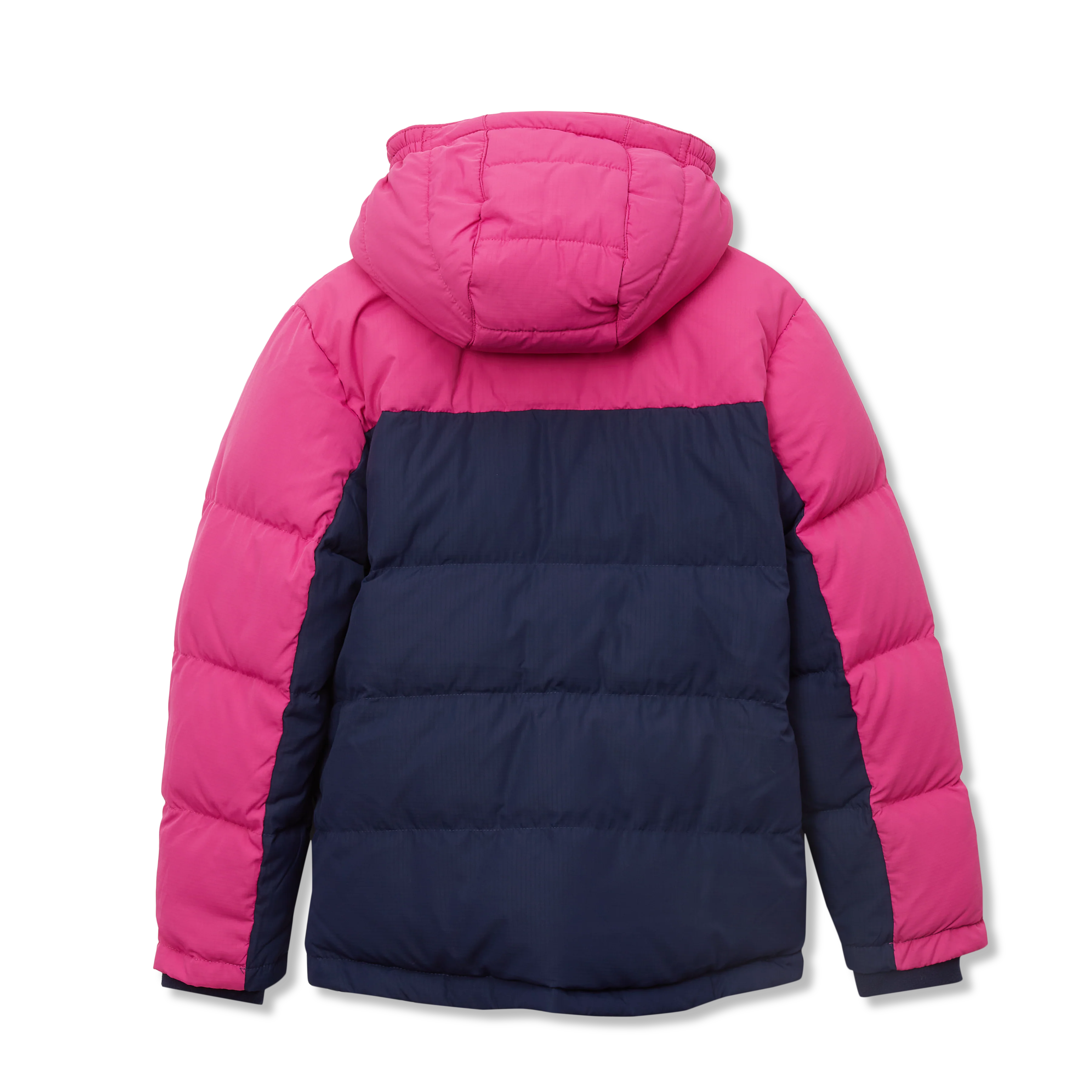 Girls Classic Down Jacket - Image 36