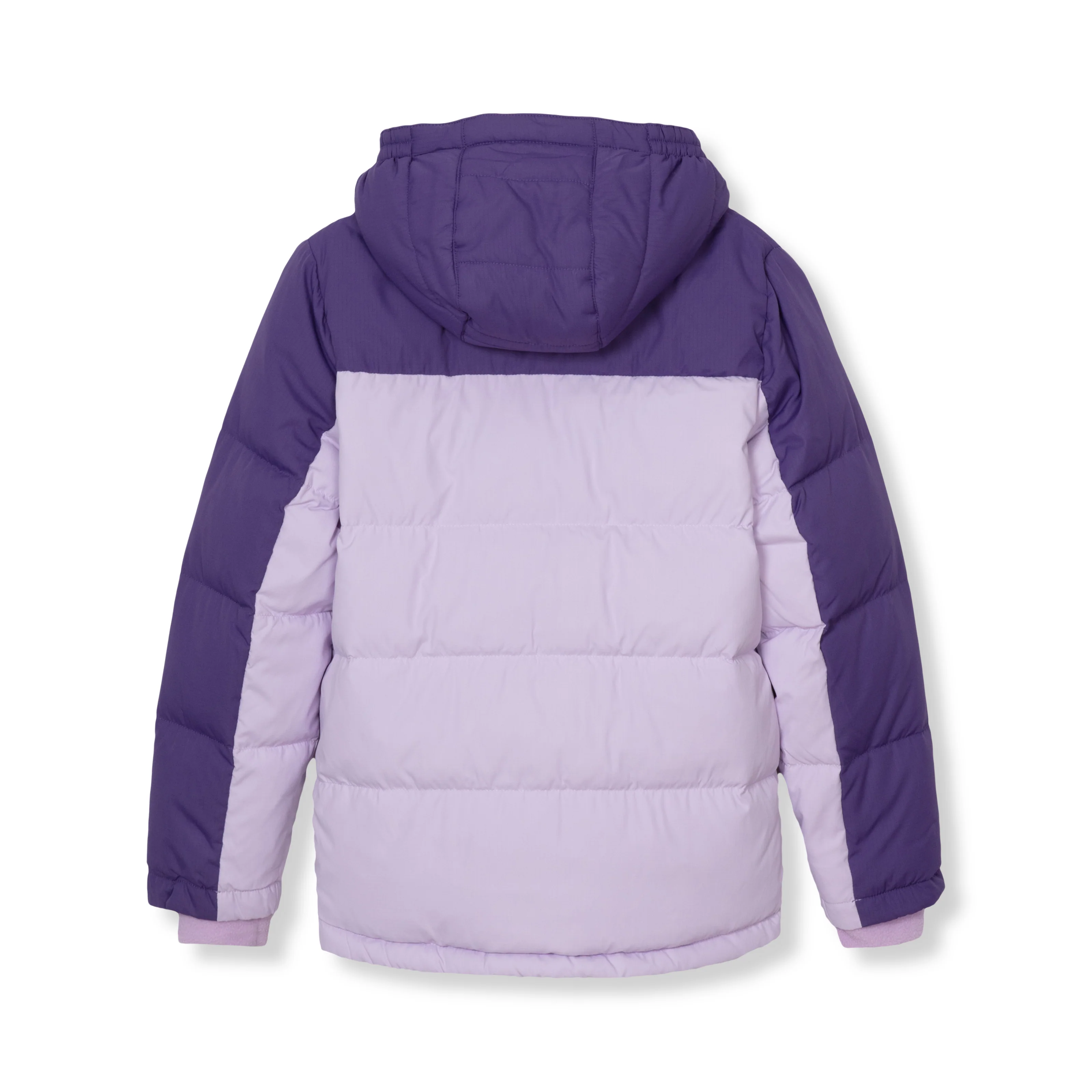Girls Classic Down Jacket - Image 8