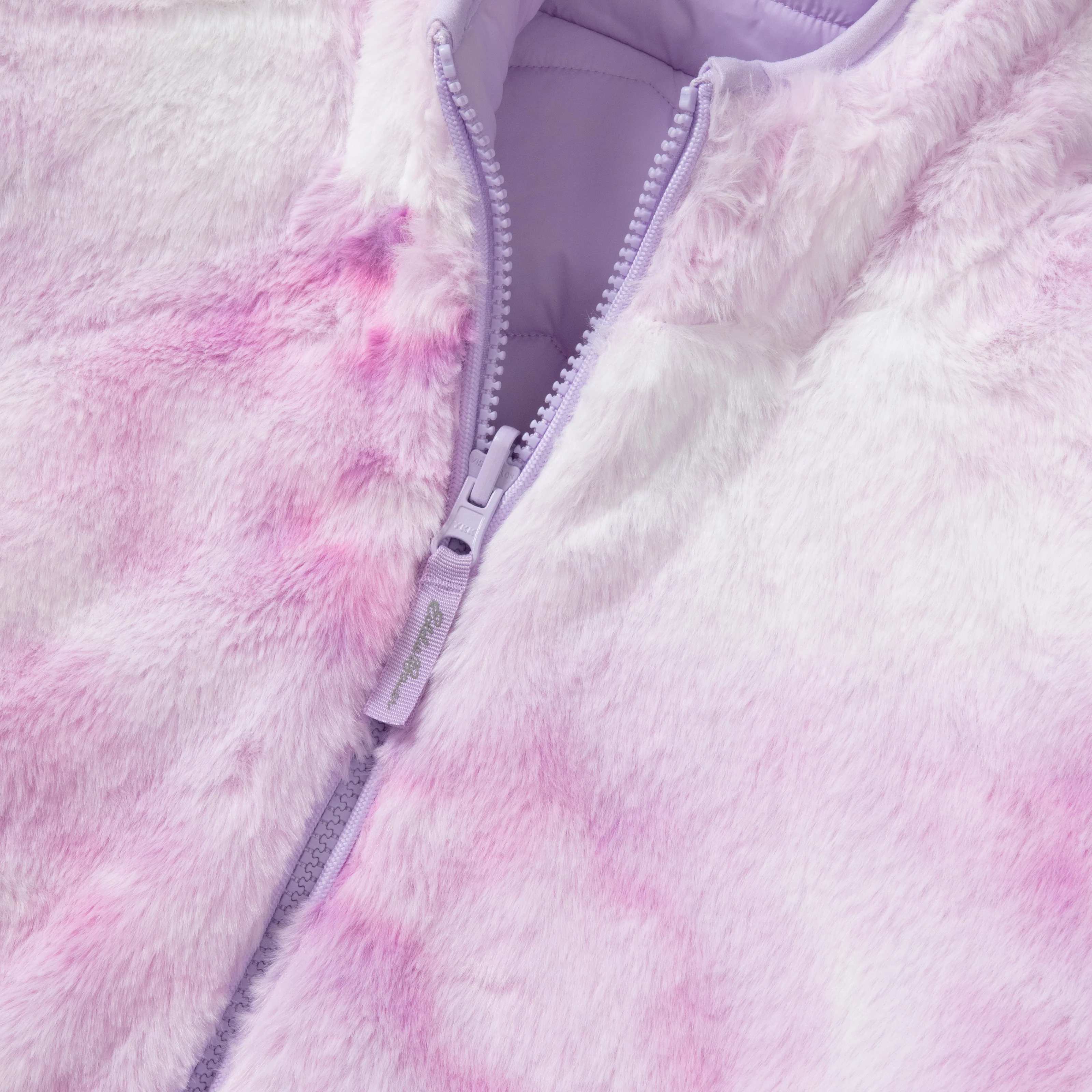 Girls Deer Harbor Reversible Hooded Jacket - Image 15