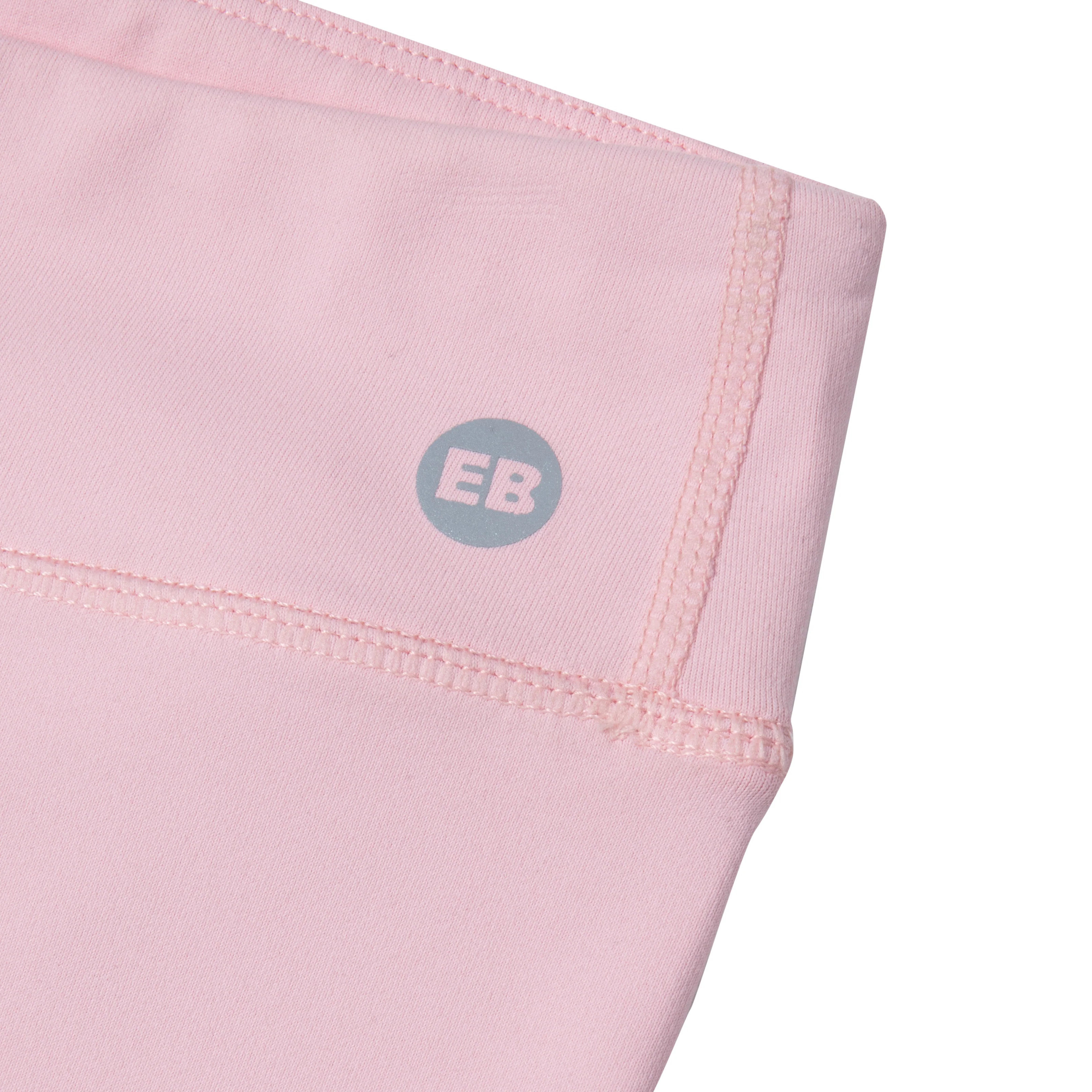 Girls Extra Mile Trail Tight Shorts - Image 5