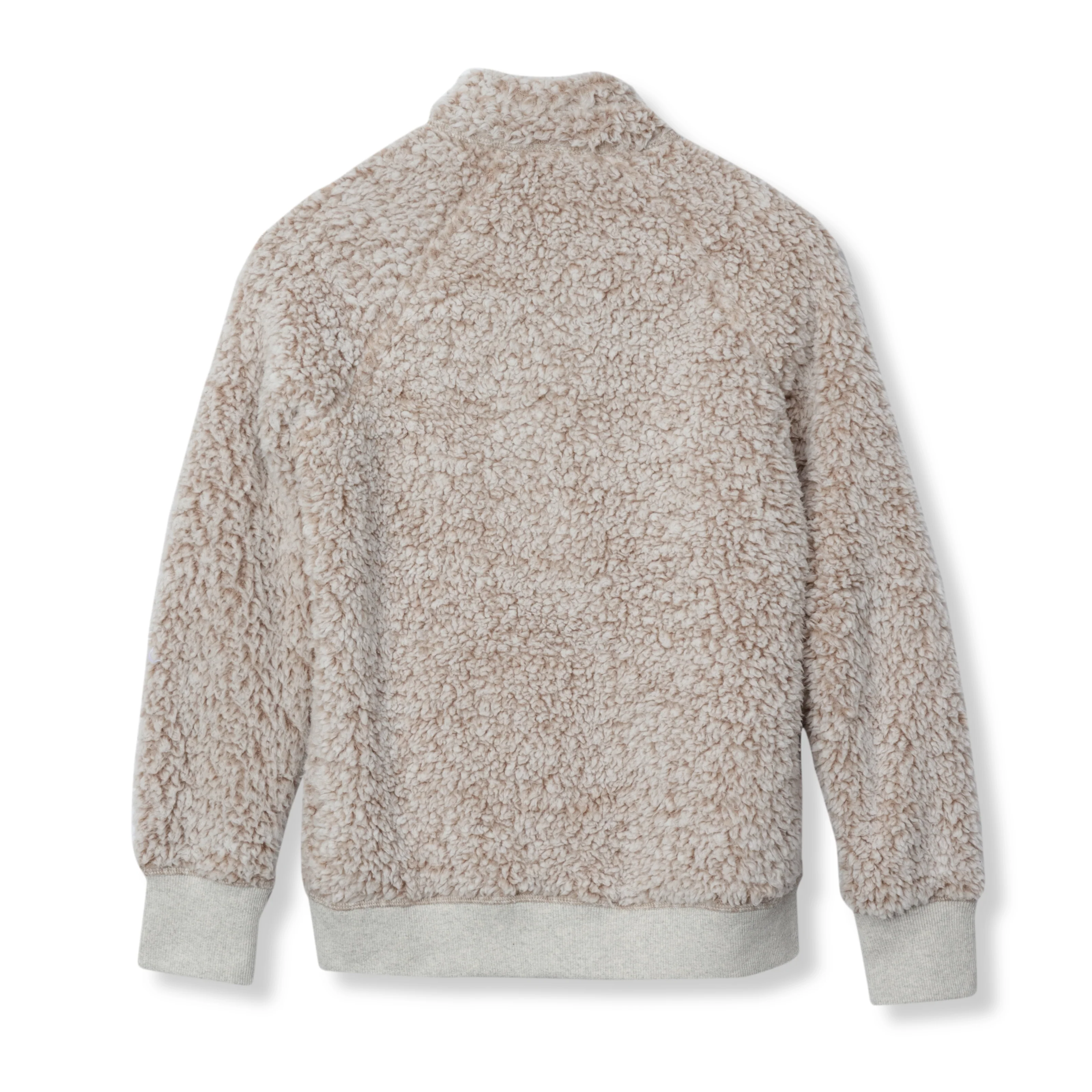 Girls Fireside Plush 1/4 Zip - Image 14