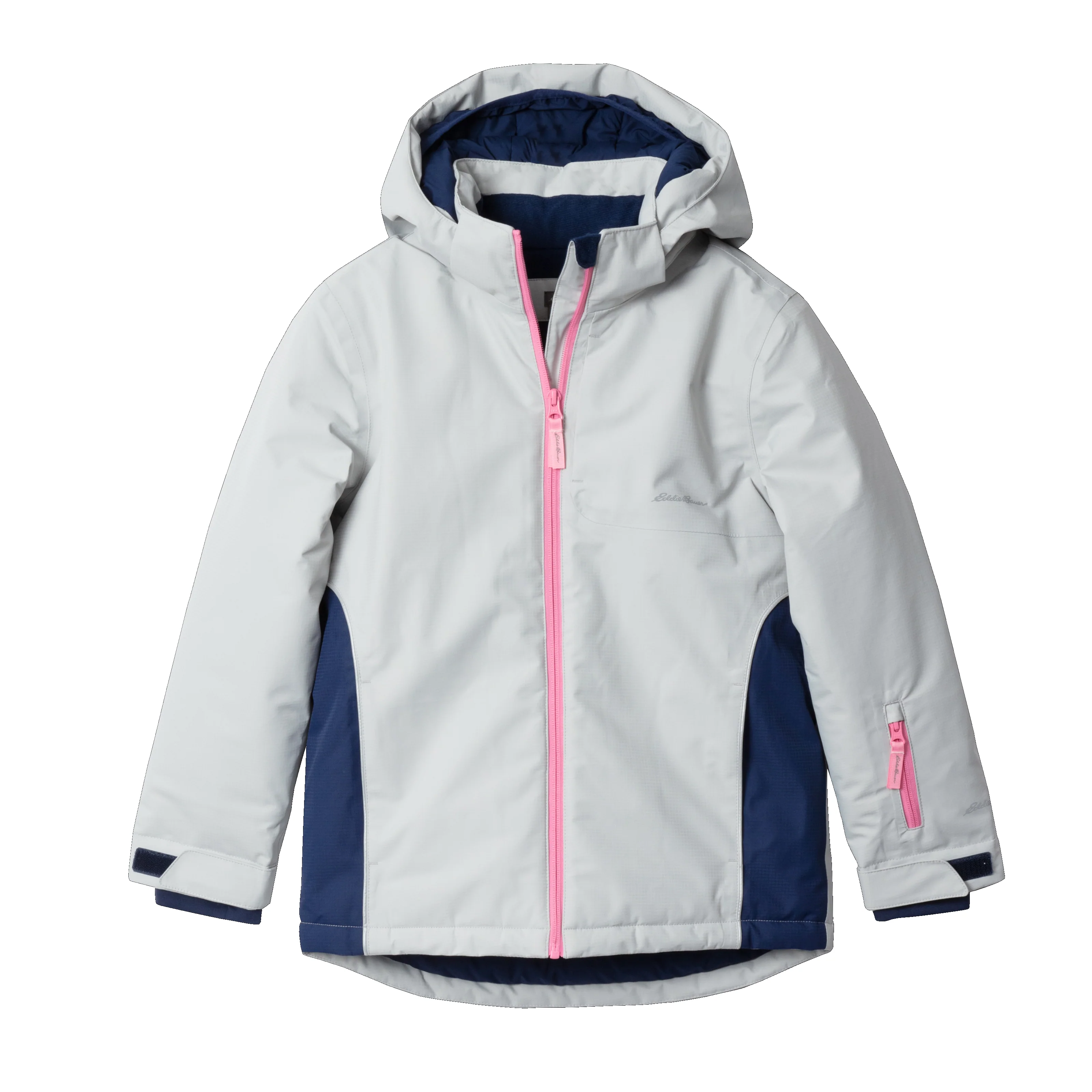 Girls Firstline Ski Jacket - Image 6