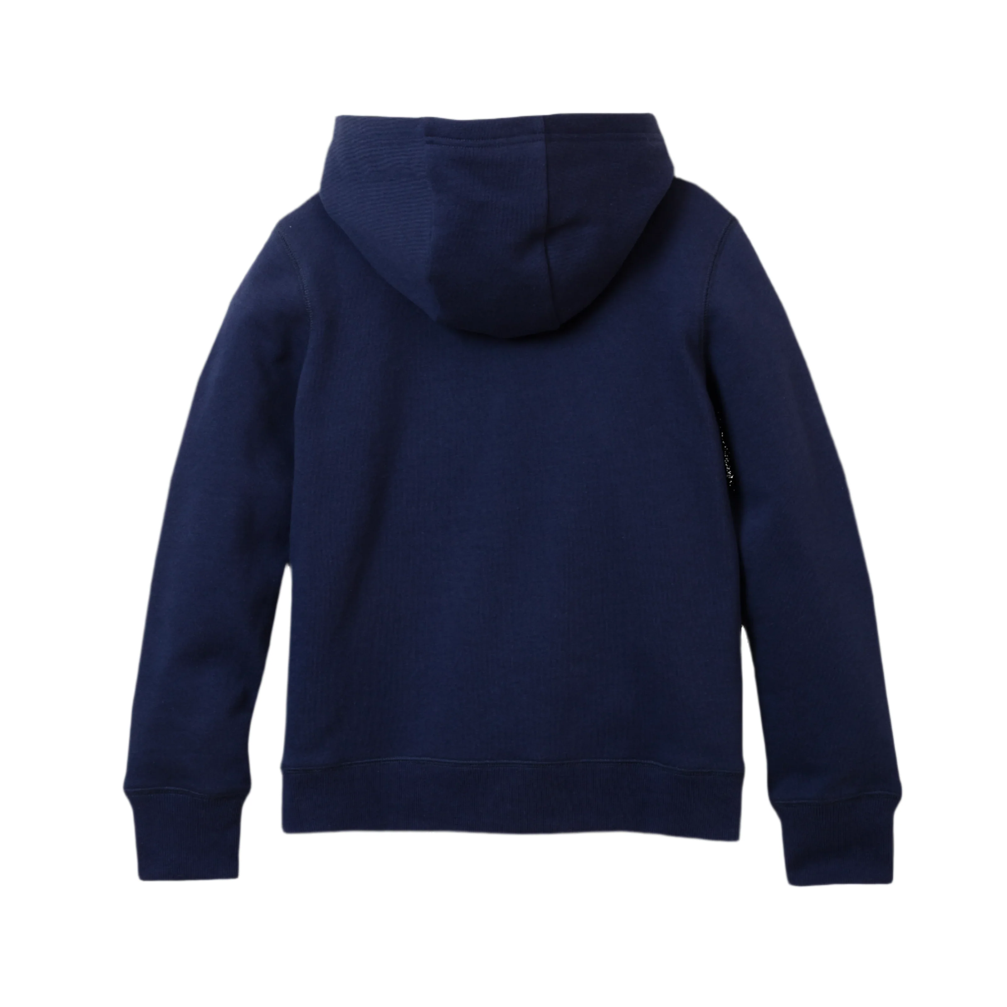 Girls Graphic Camp Fleece Hoodie - Image 10