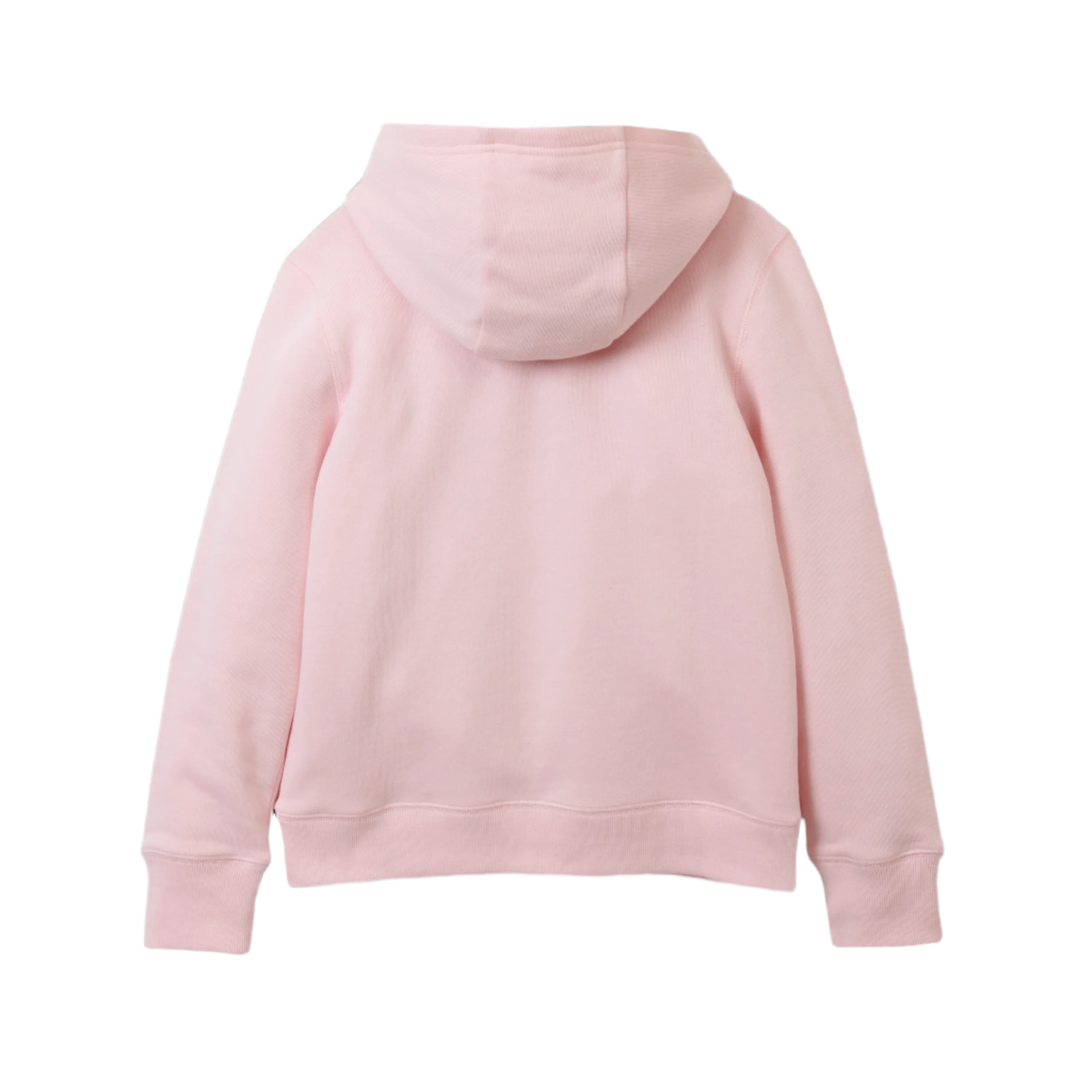 Girls Graphic Camp Fleece Hoodie - Image 7