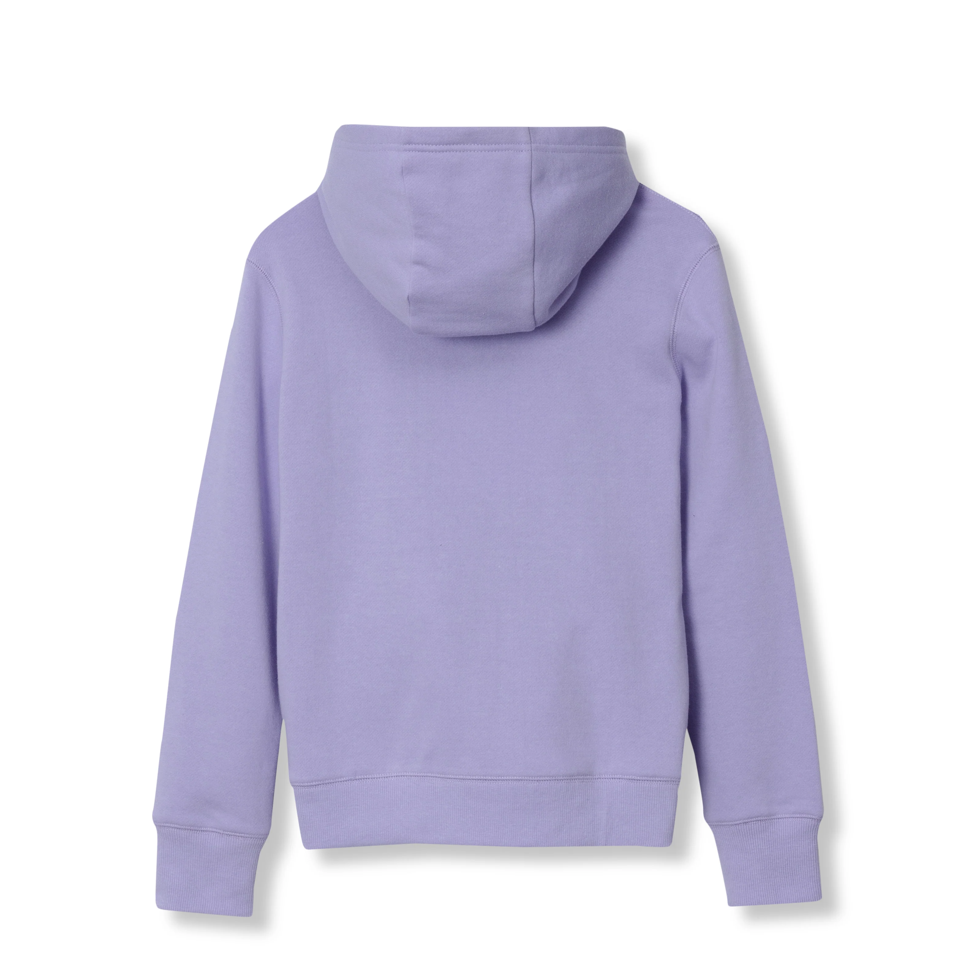 Girls Graphic Camp Fleece Hoodie - Image 11