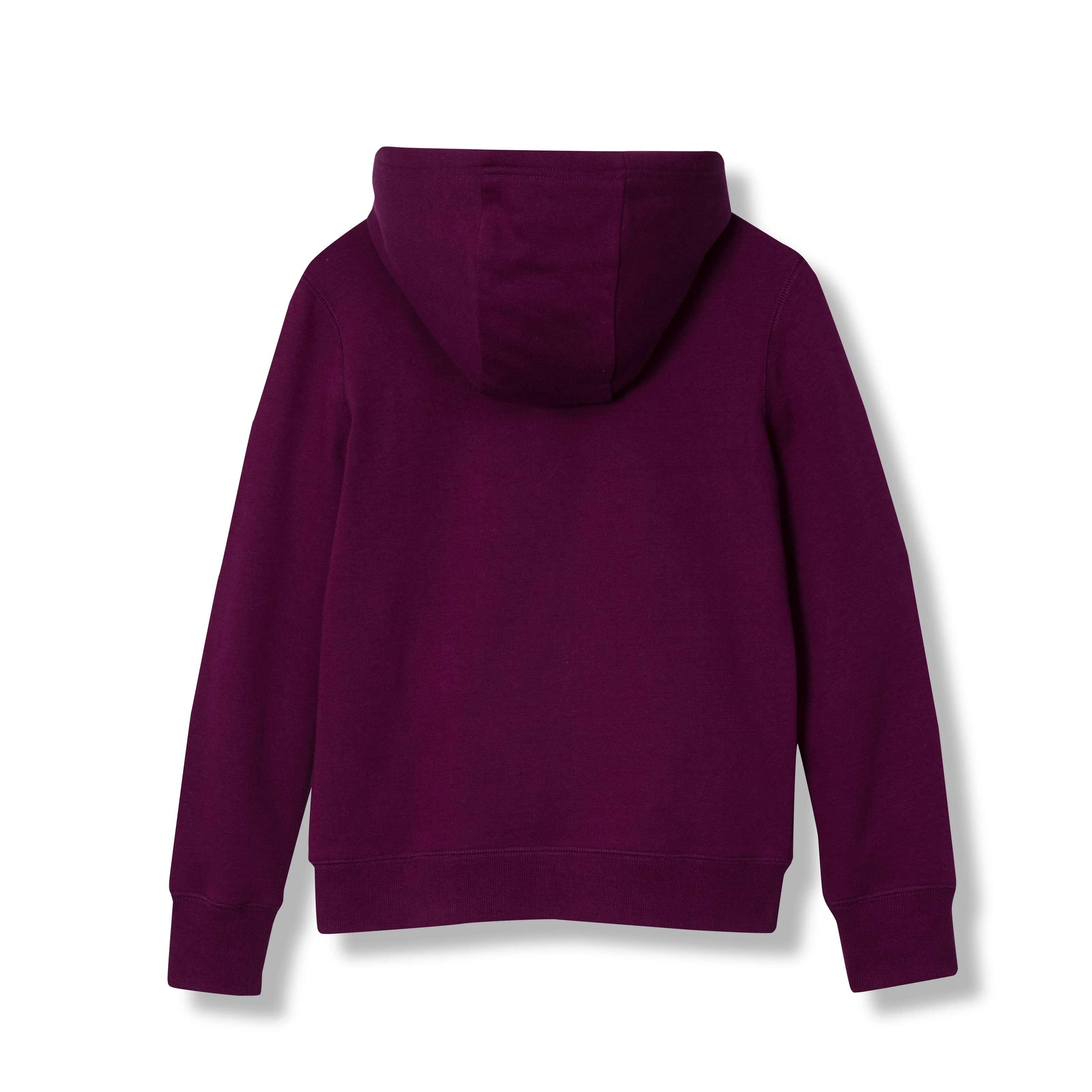 Girls Graphic Camp Fleece Hoodie - Image 13