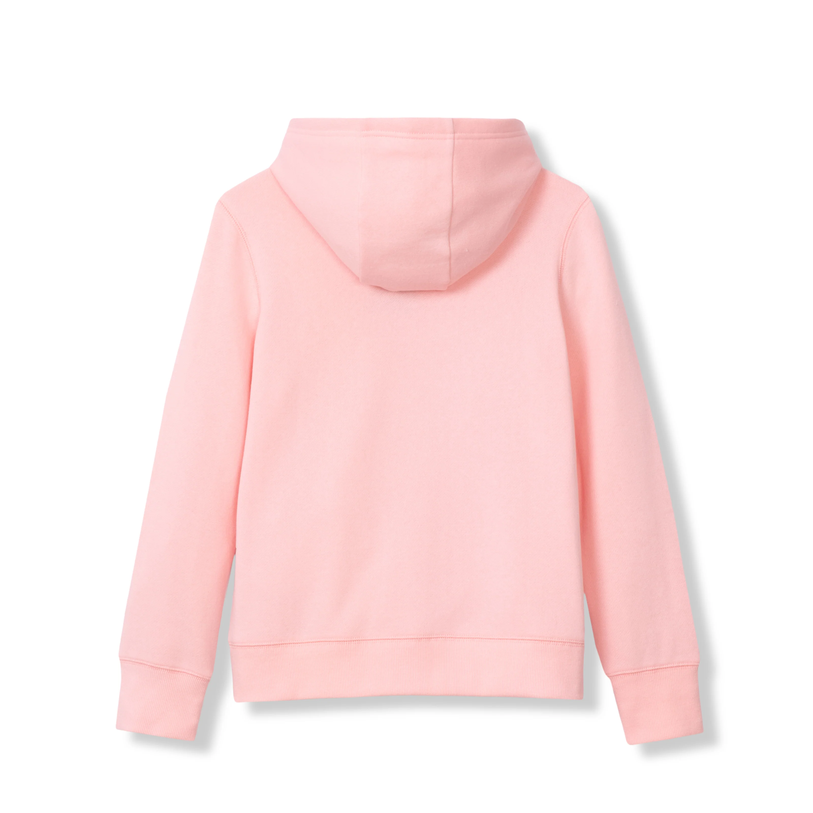 Girls Camp Fleece Graphic Hoodie - Image 11