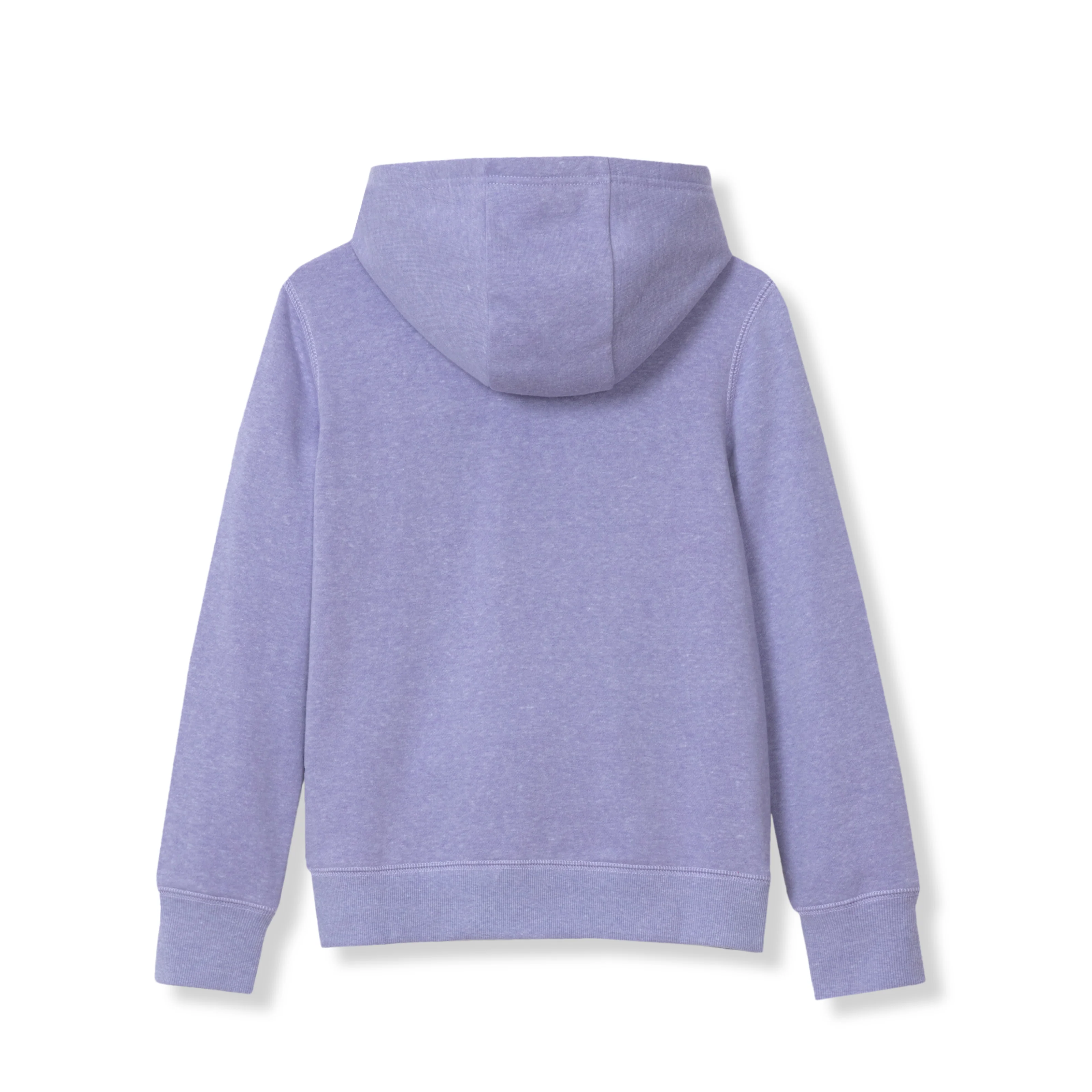 Girls Camp Fleece Graphic Hoodie - Image 14