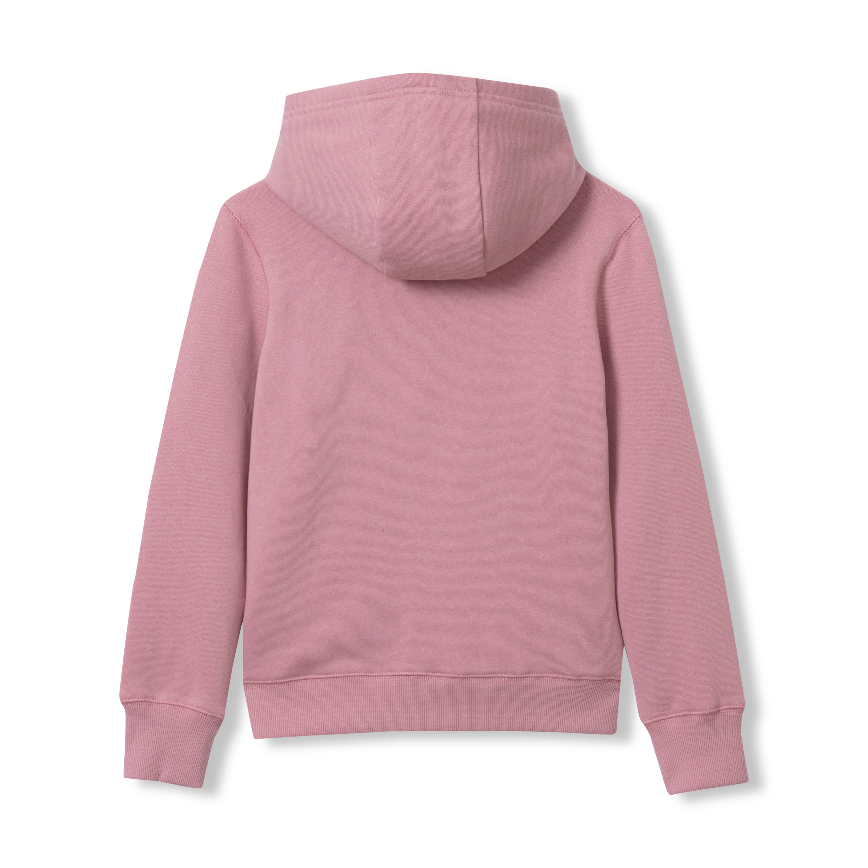 Girls Camp Fleece Graphic Hoodie - Image 17