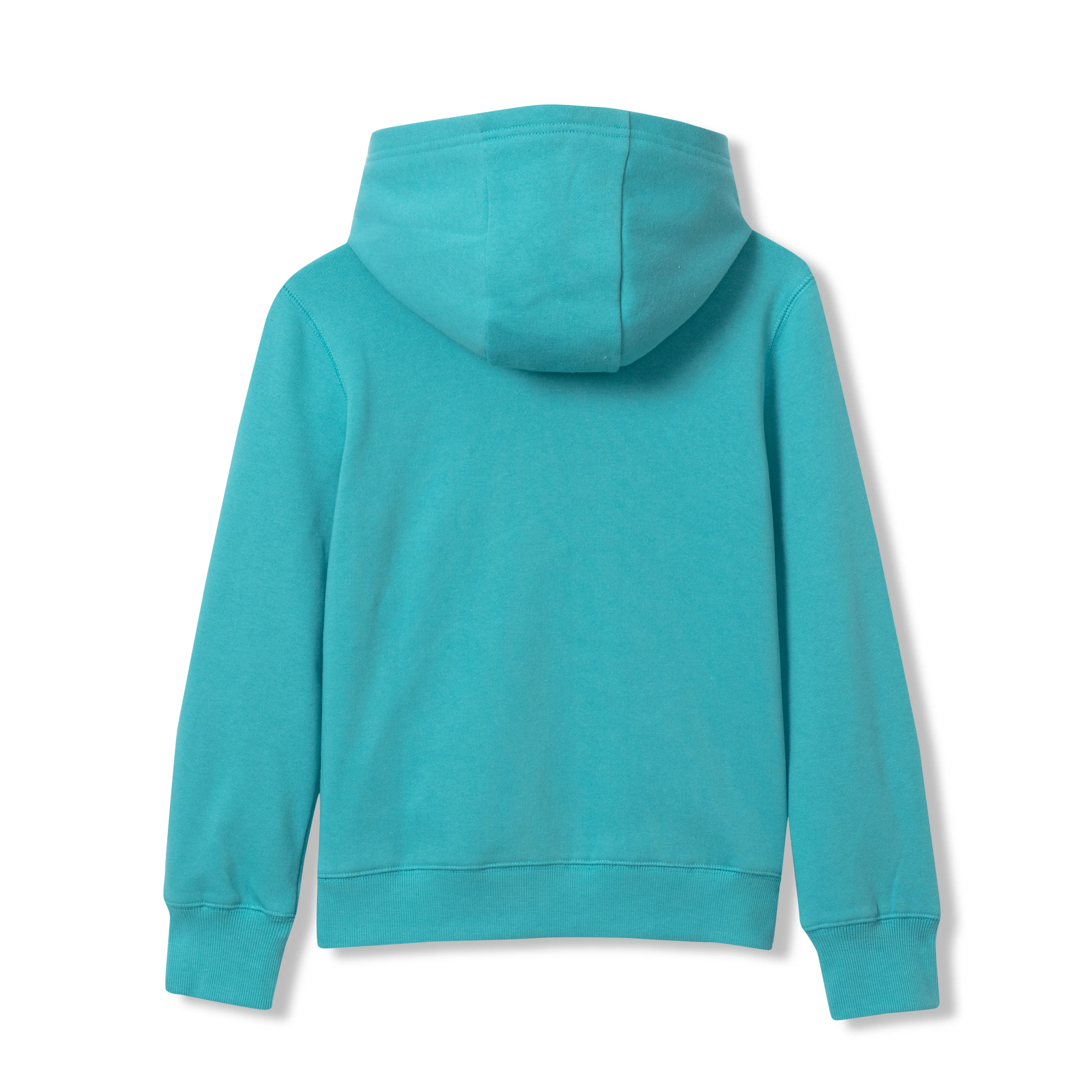 Girls Camp Fleece Graphic Hoodie - Image 20