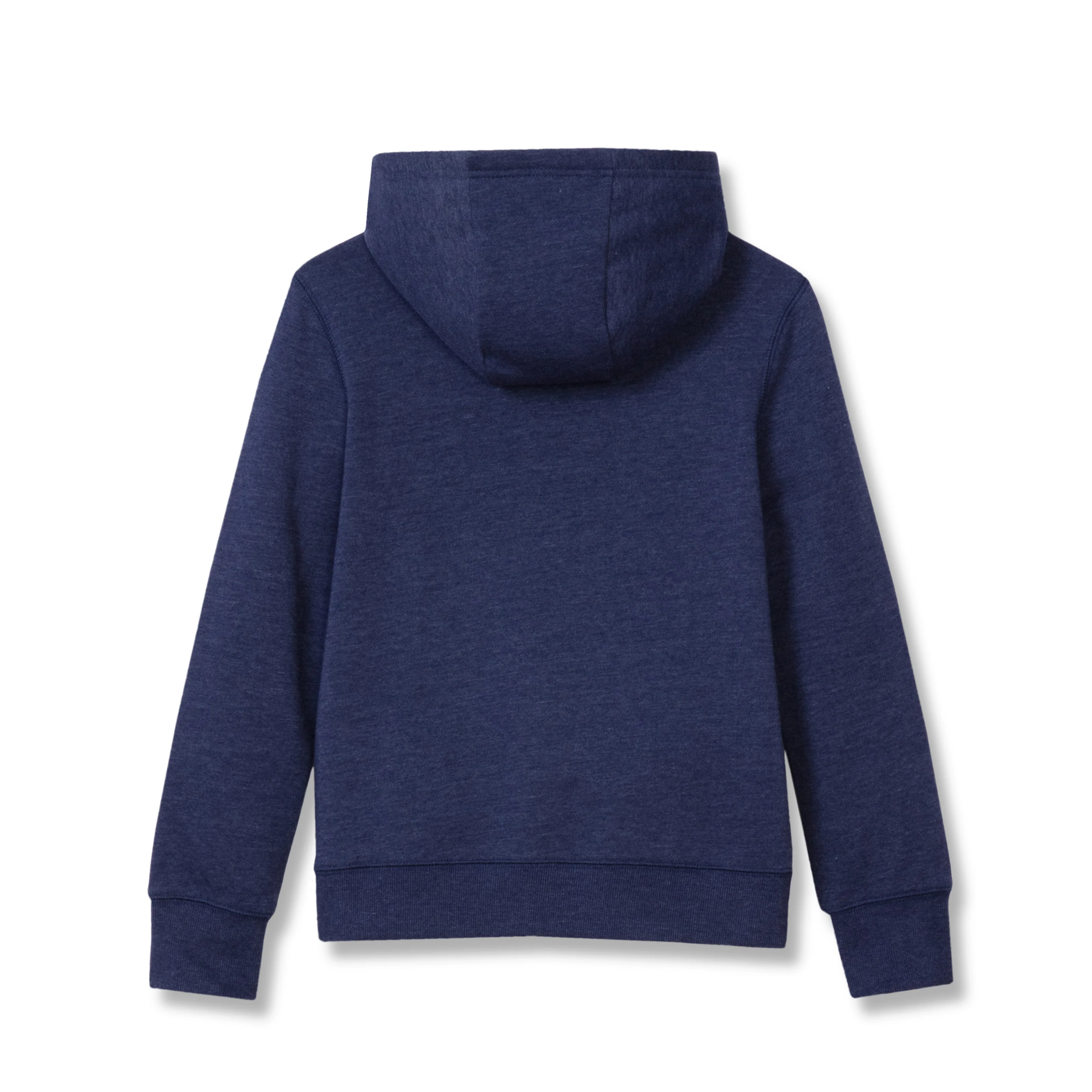 Girls Camp Fleece Graphic Hoodie - Image 5