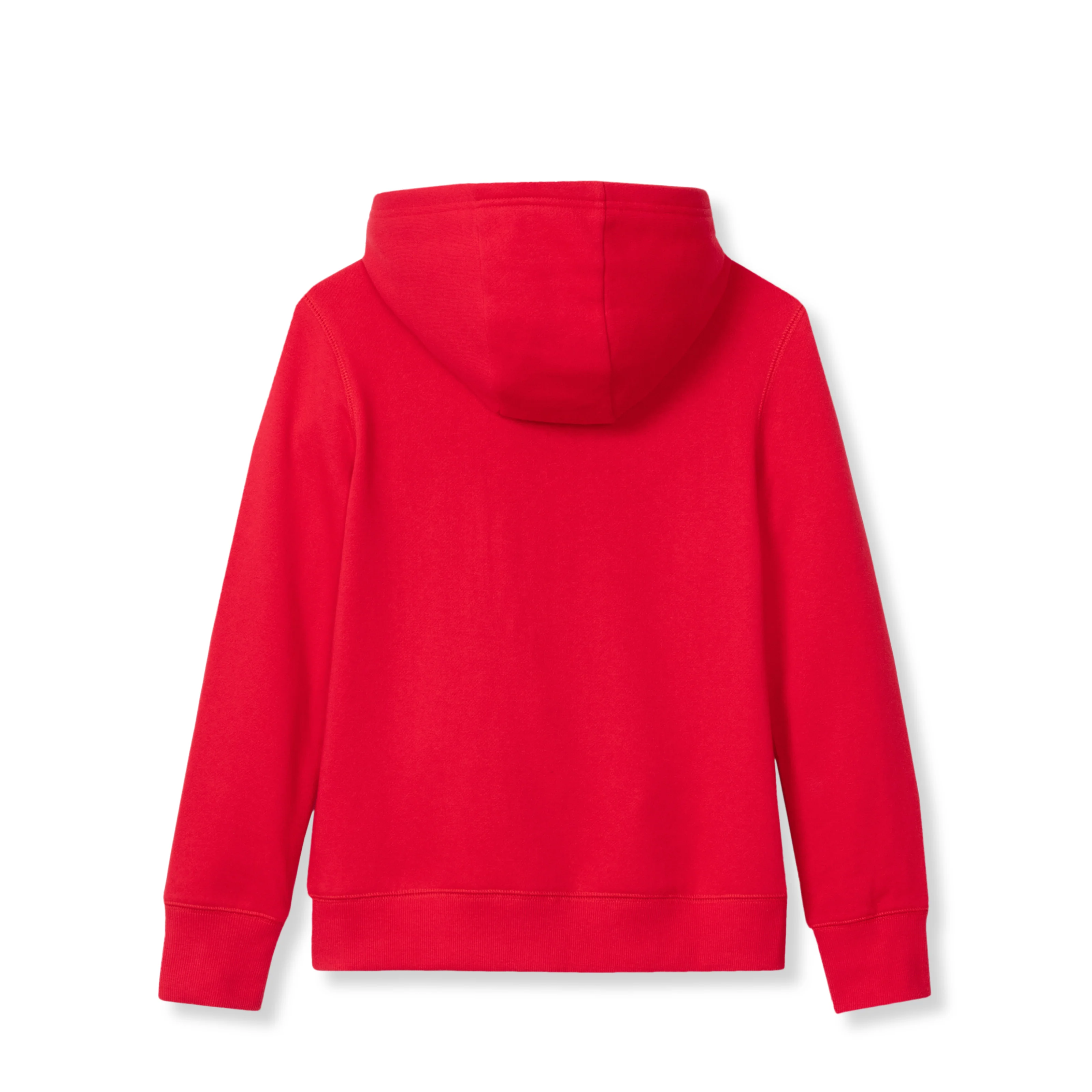Girls Camp Fleece Graphic Hoodie - Image 8