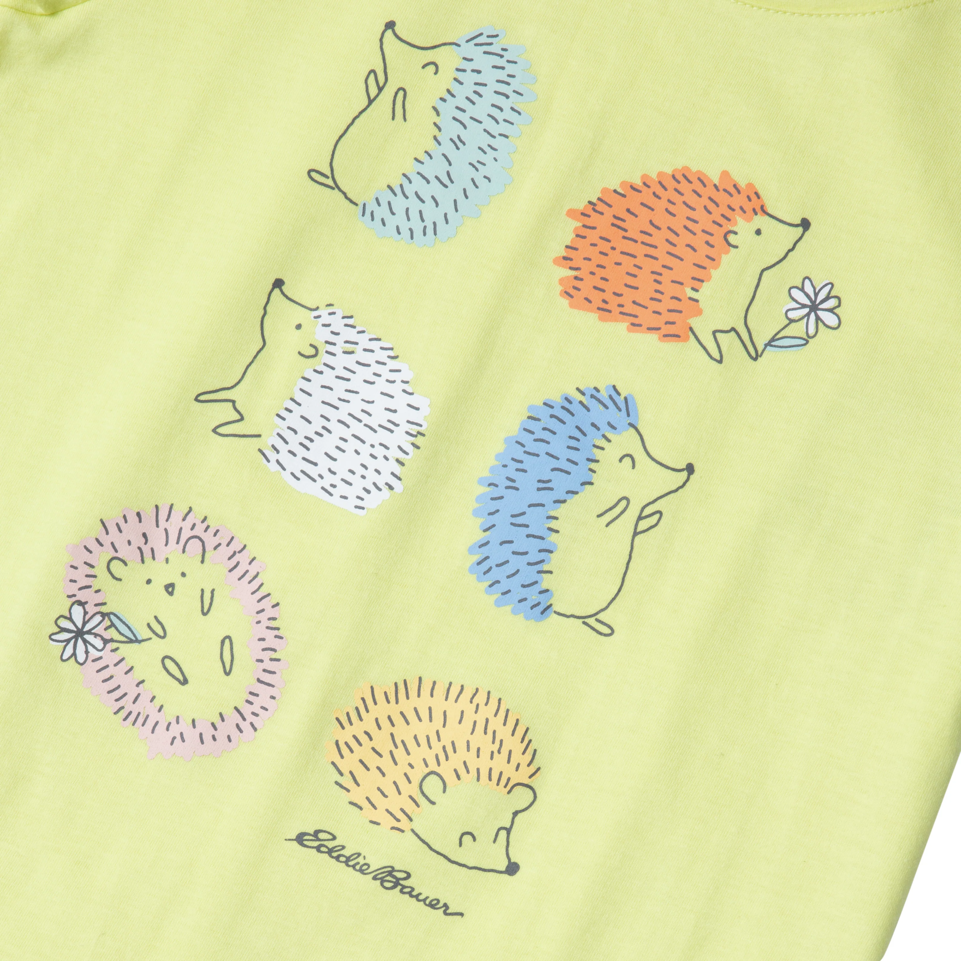 Girls Graphic Ss T-Shirt - Bundle - Image 7