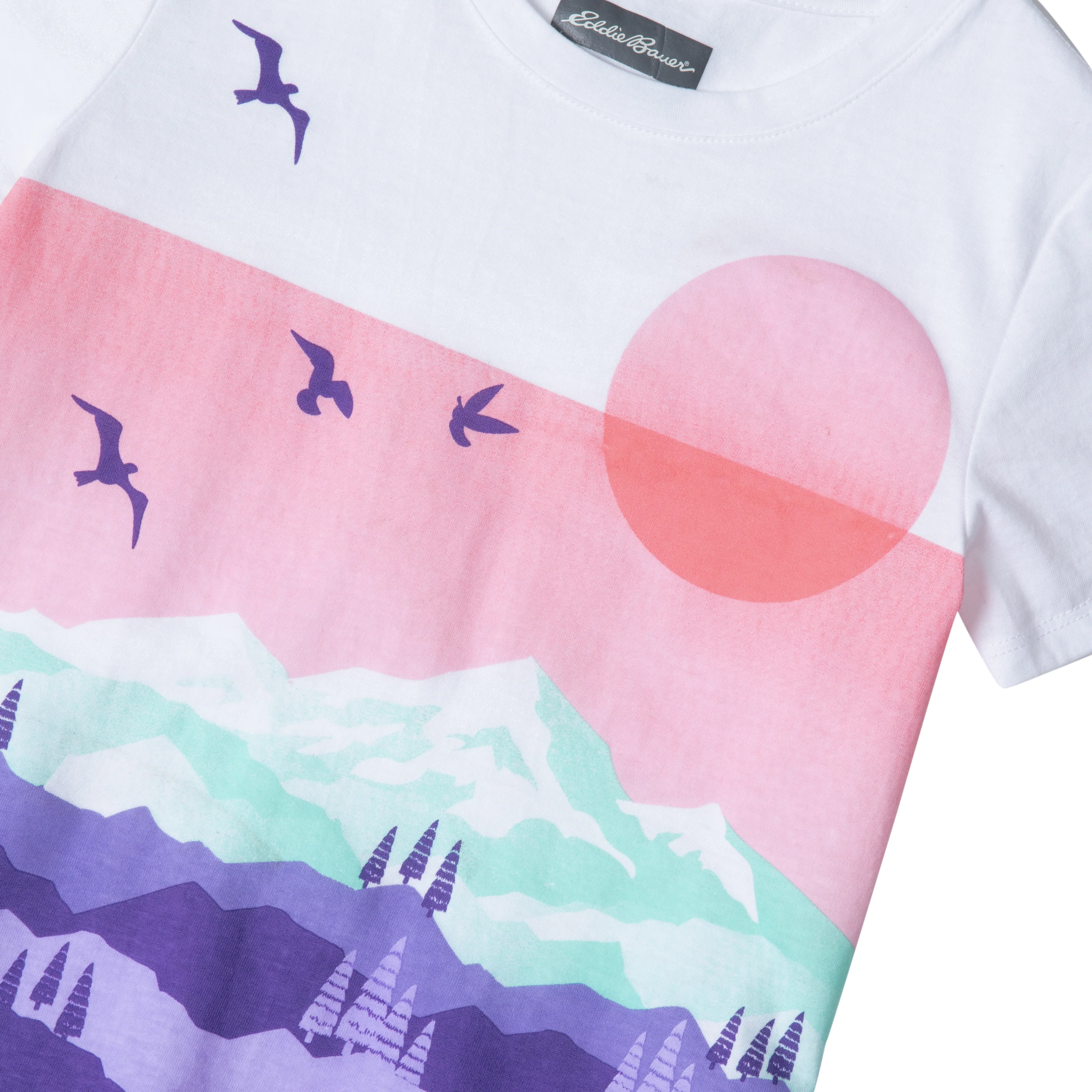 Girls Graphic Ss T-Shirt - Bundle - Image 8