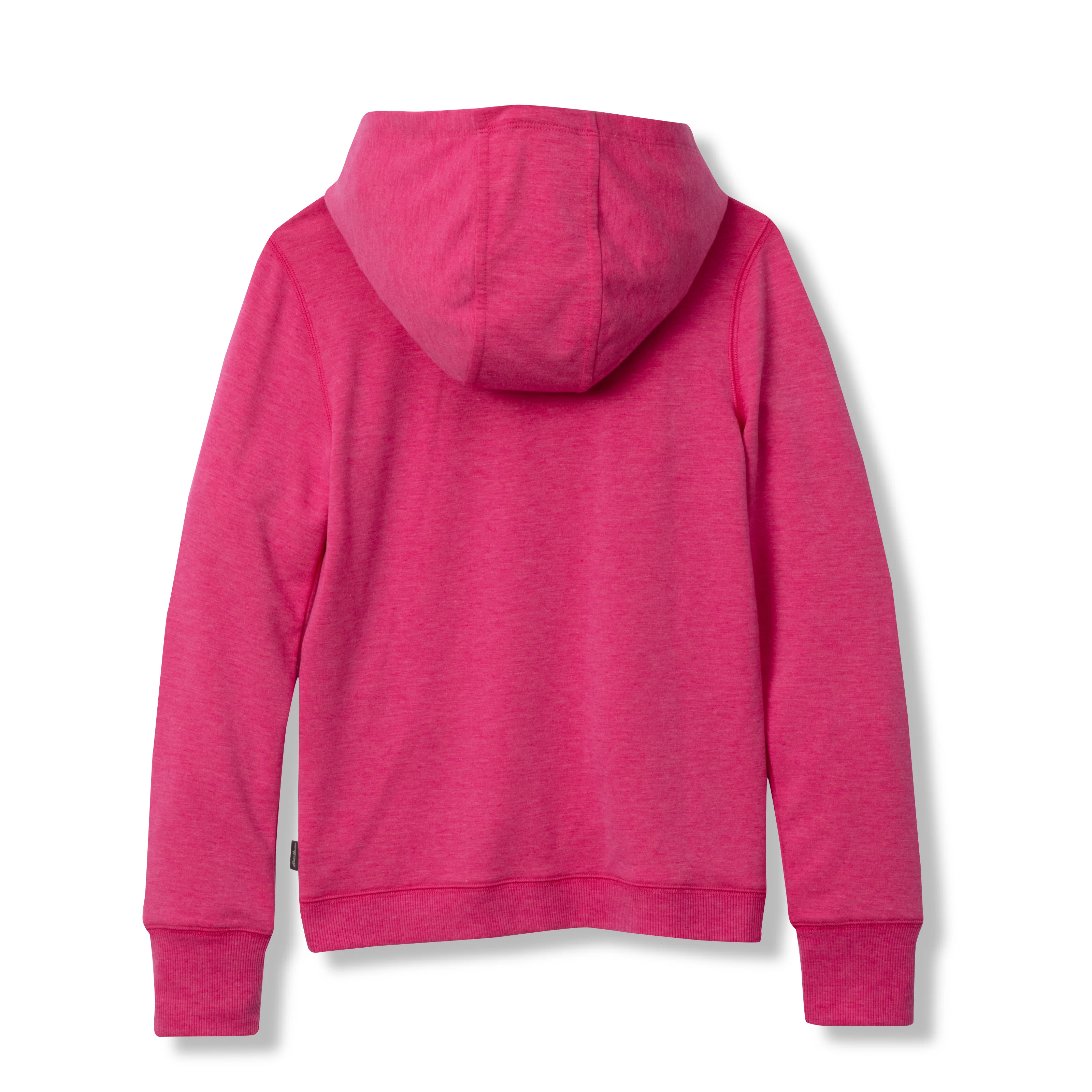Girls Infinity Crisscross Hoodie - Image 11