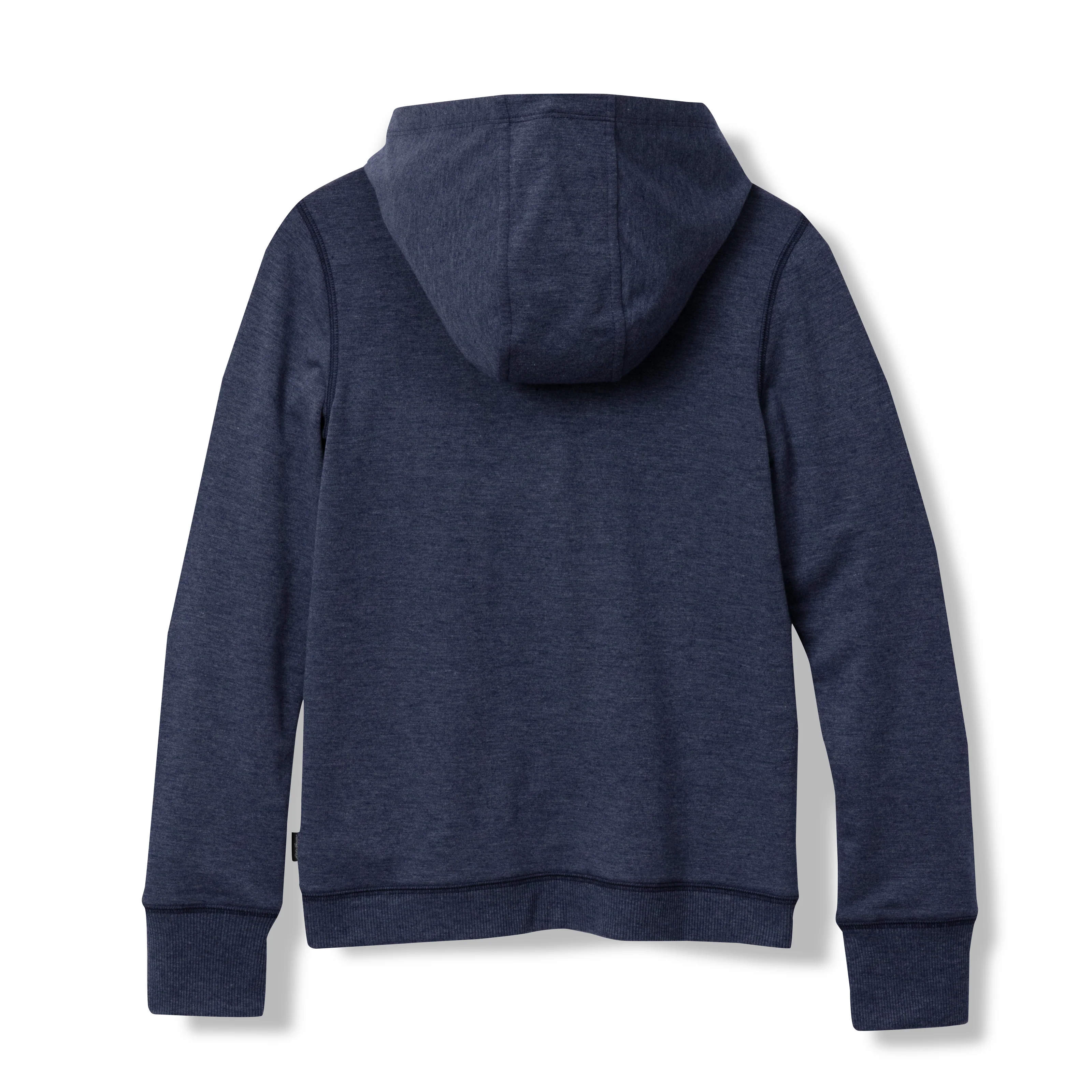 Girls Infinity Crisscross Hoodie - Image 2