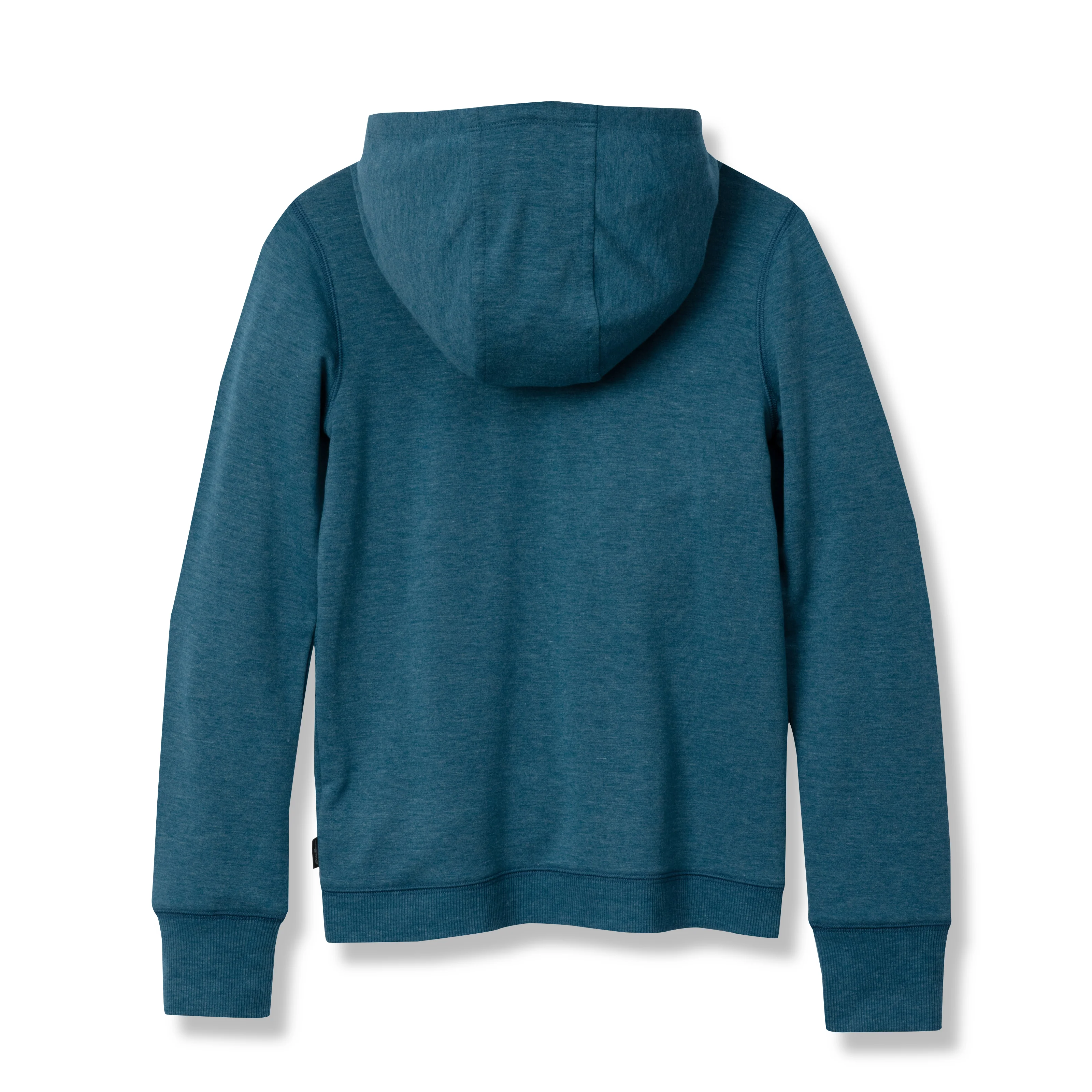 Girls Infinity Crisscross Hoodie - Image 5