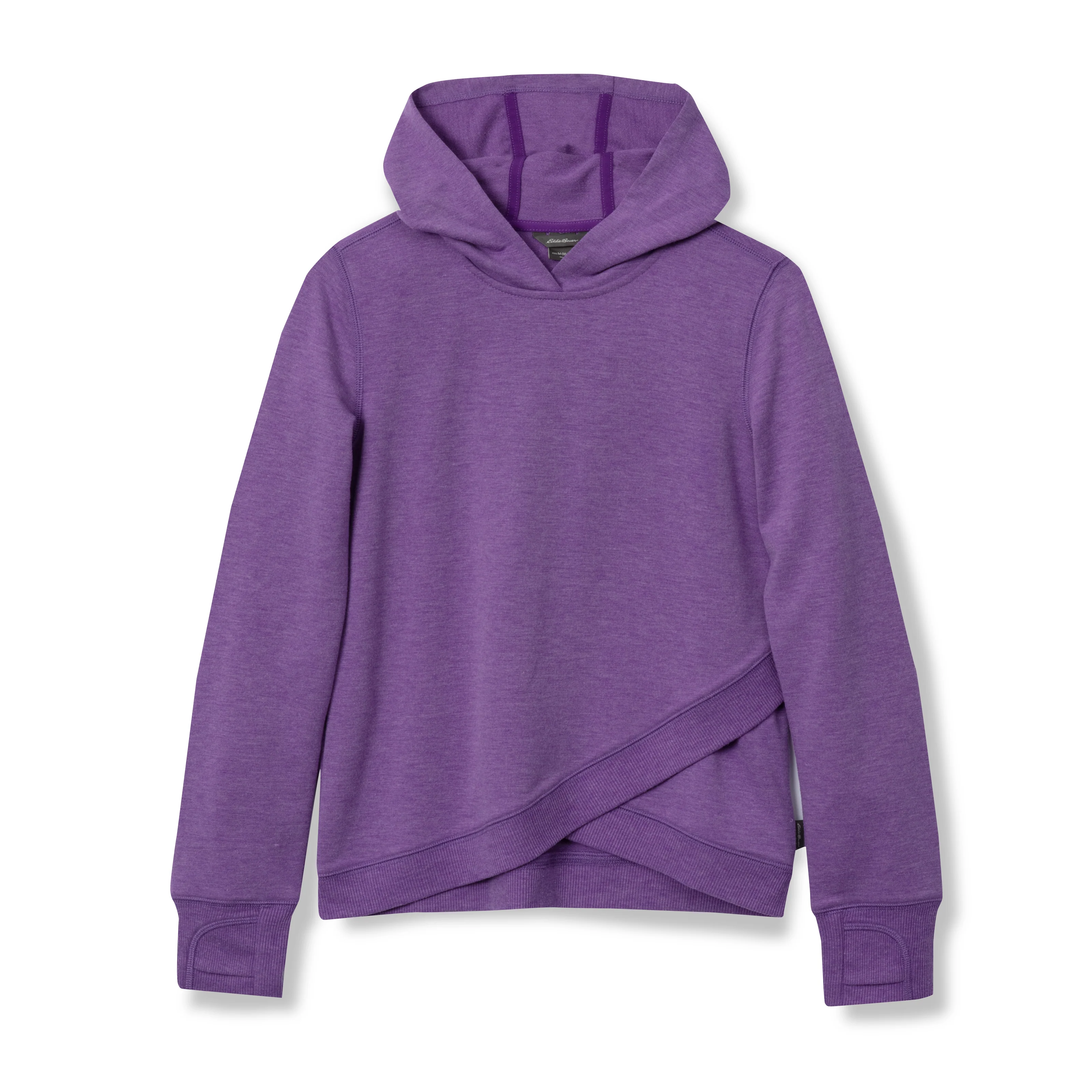 Girls Infinity Crisscross Hoodie - Image 7
