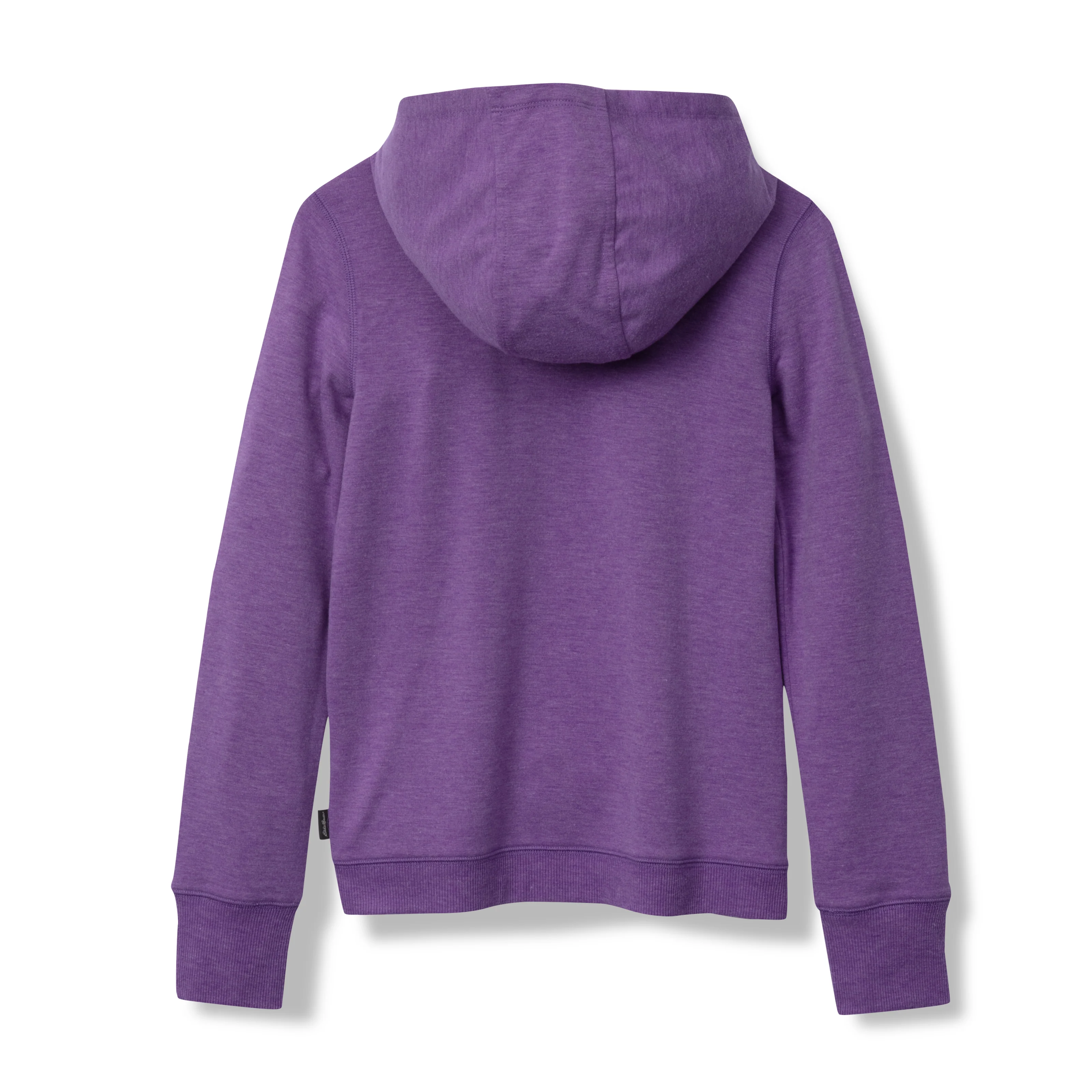 Girls Infinity Crisscross Hoodie - Image 8