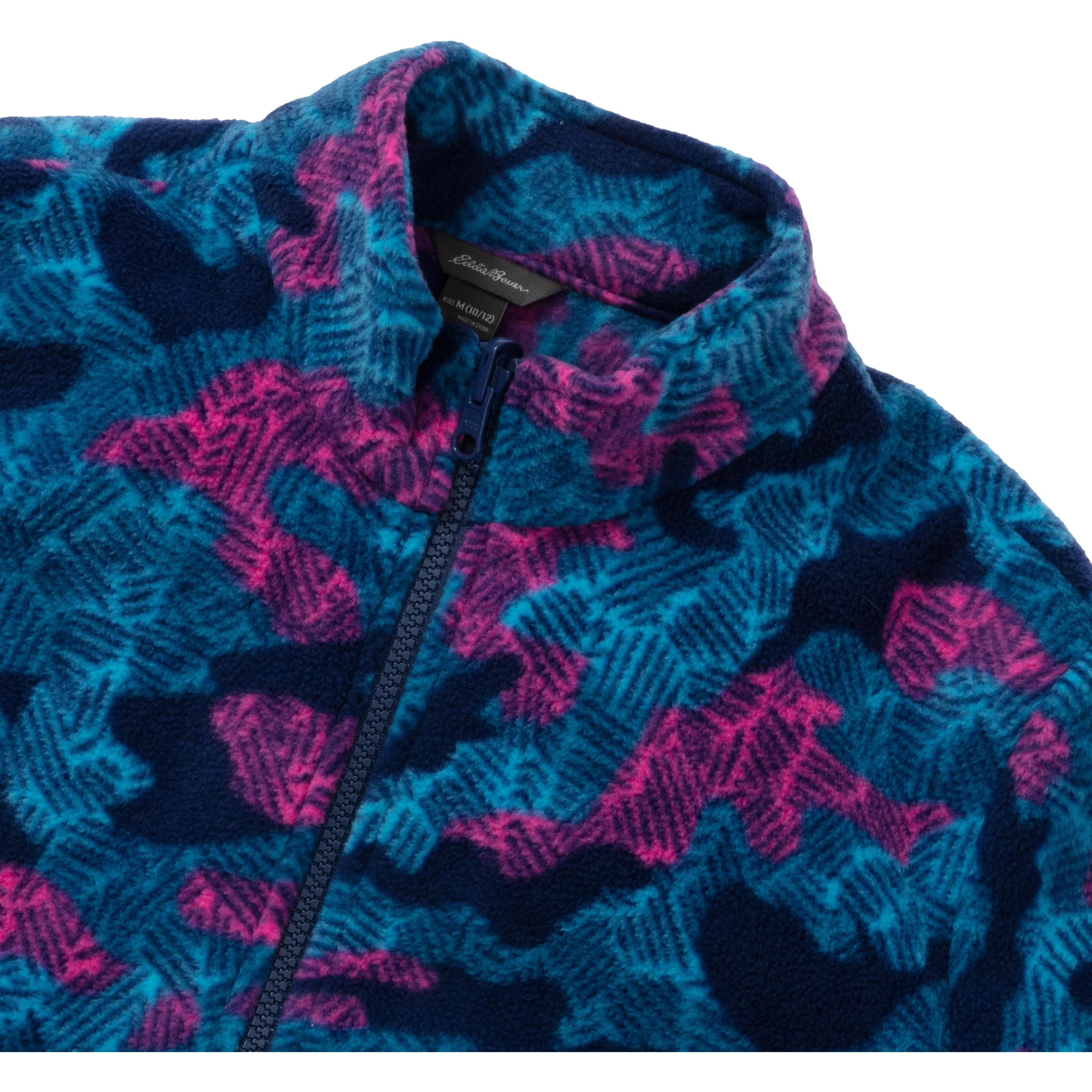 Girls Lone Peak 3-In-1 Jacket - Image 12