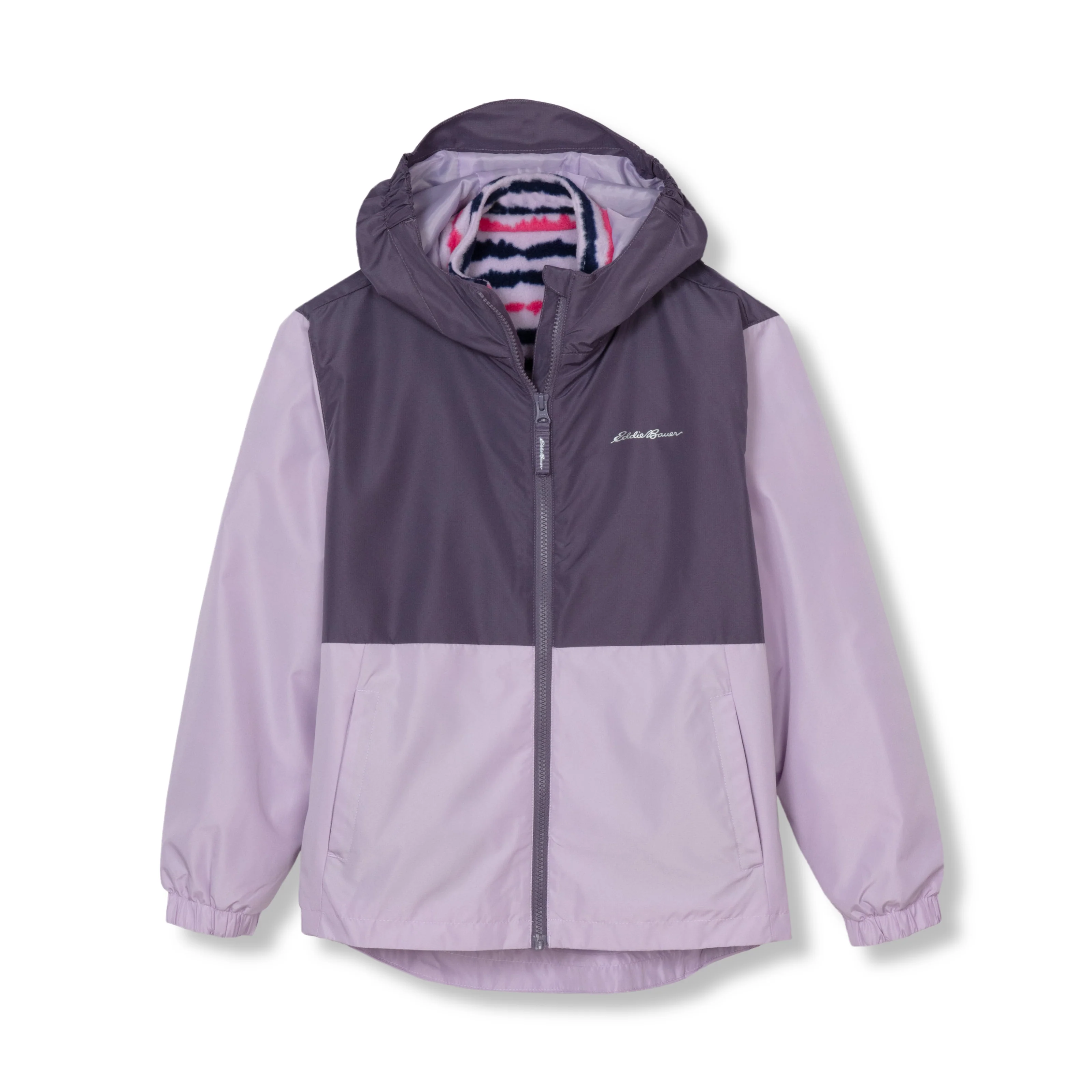 Girls Lone Peak 3-In-1 Jacket - Image 13