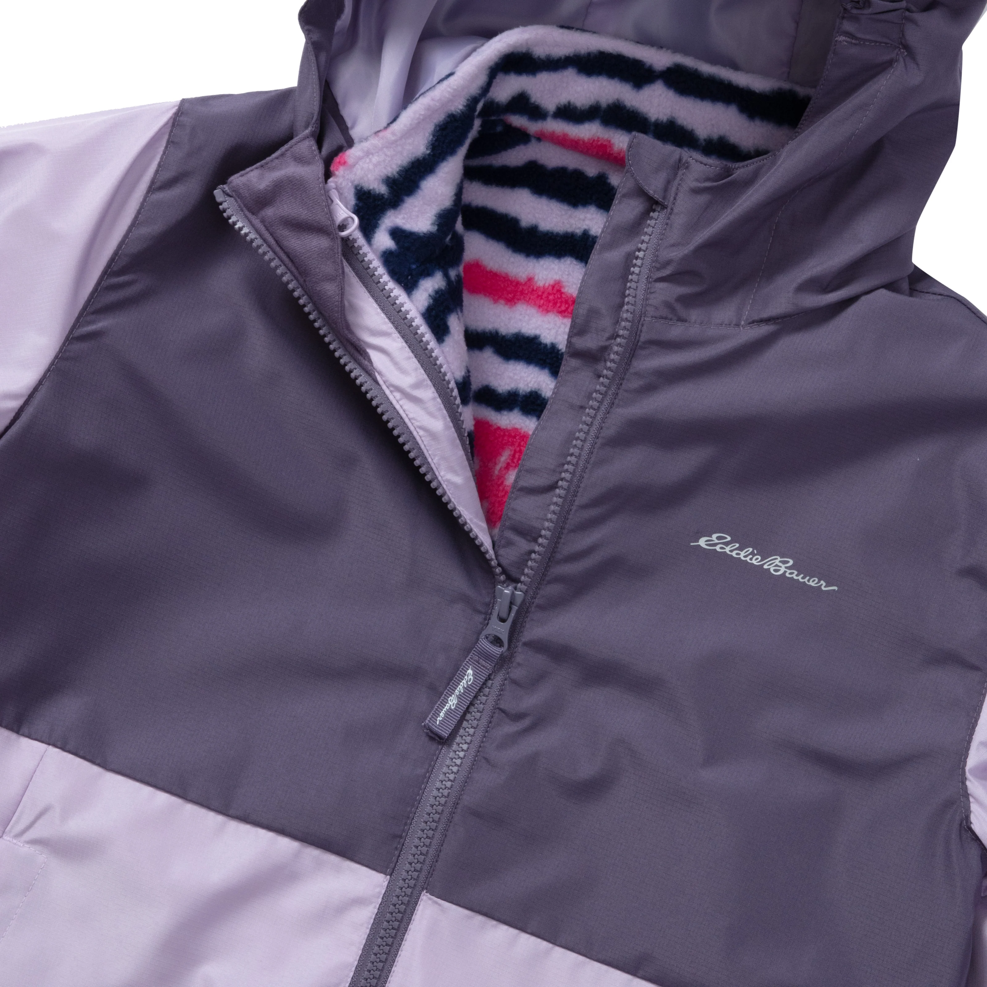 Girls Lone Peak 3-In-1 Jacket - Image 15