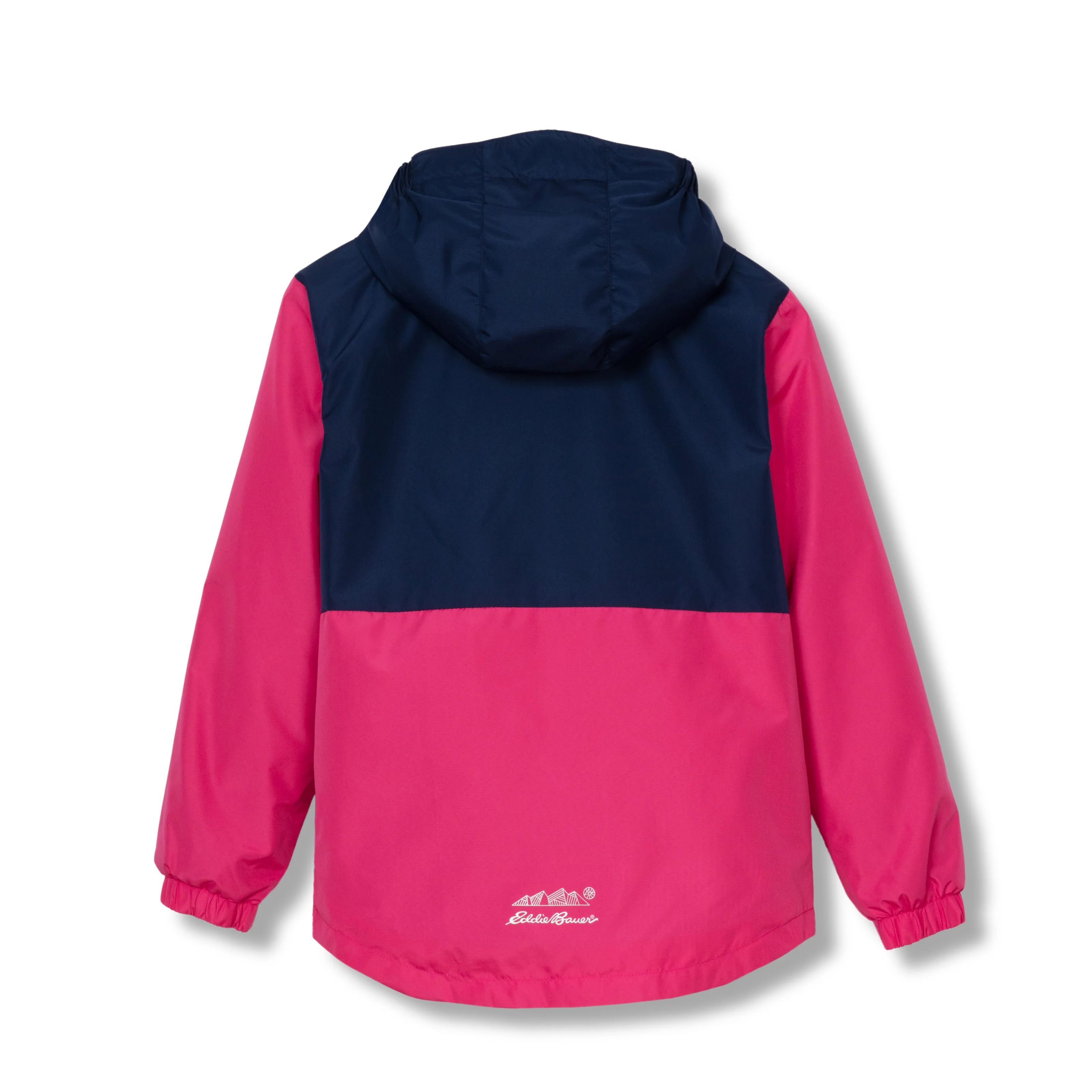 Girls Lone Peak 3-In-1 Jacket - Image 8