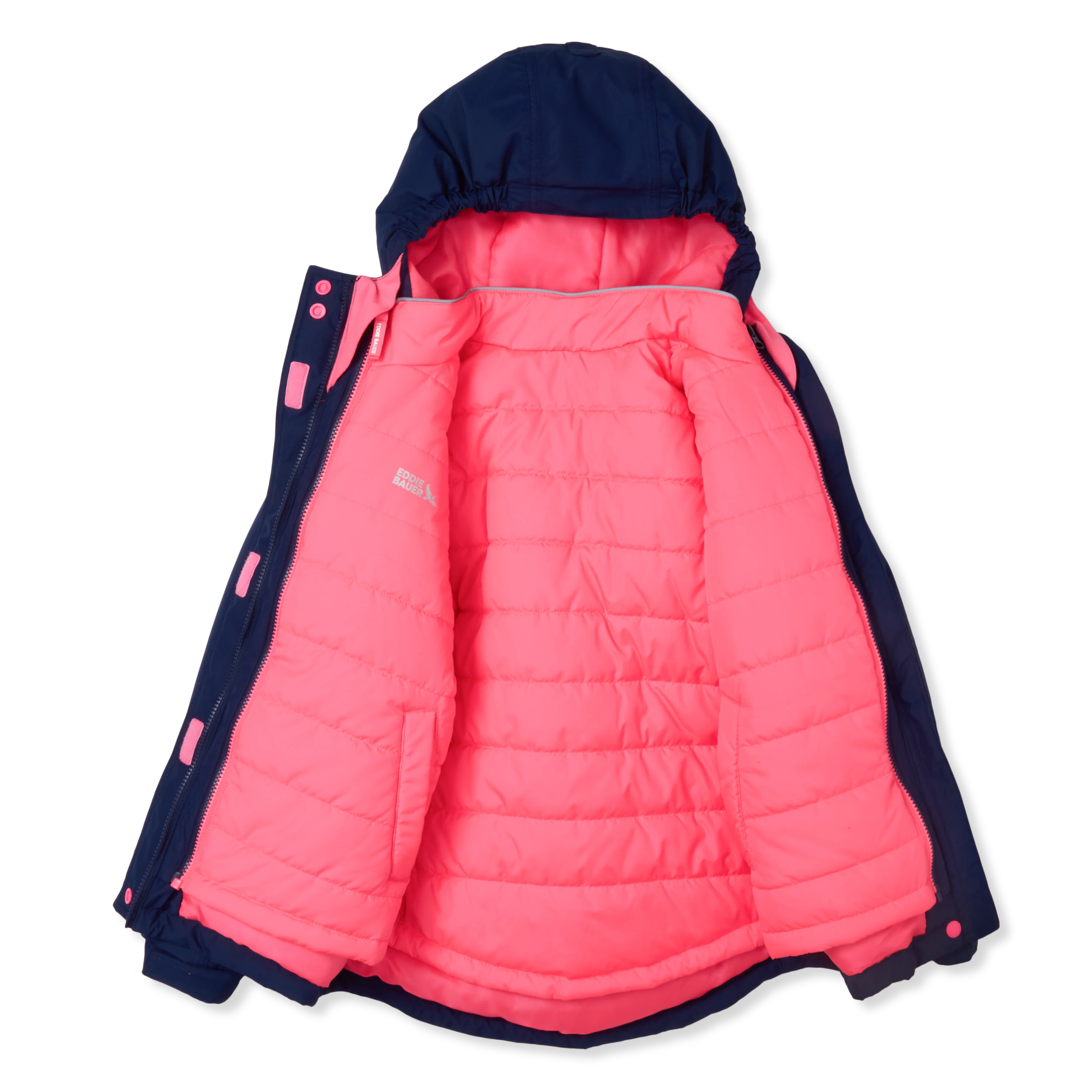 Girls Powder Search 3-In-1 - Image 4