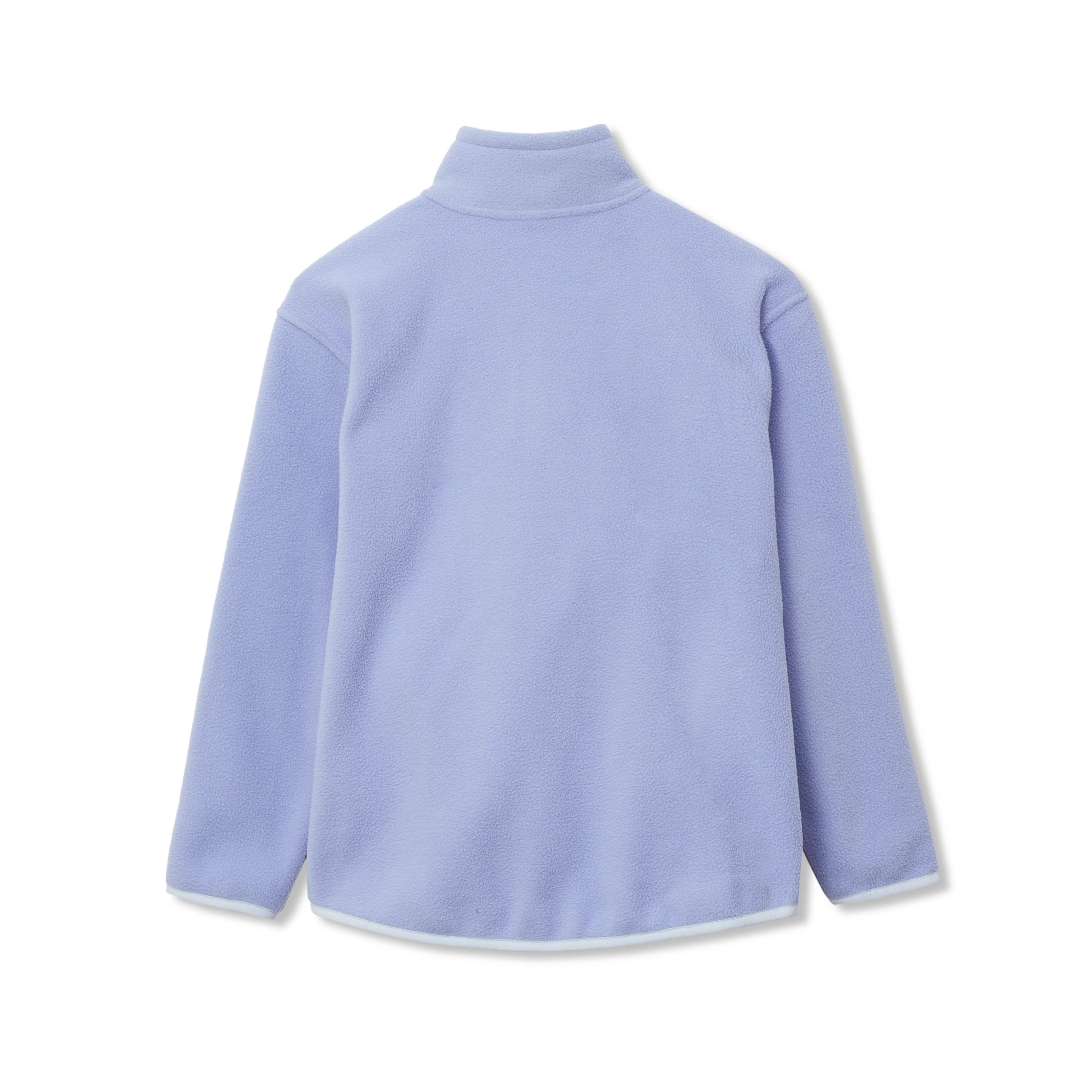 Girls Quest Fleece 1/4 Zip - Image 6